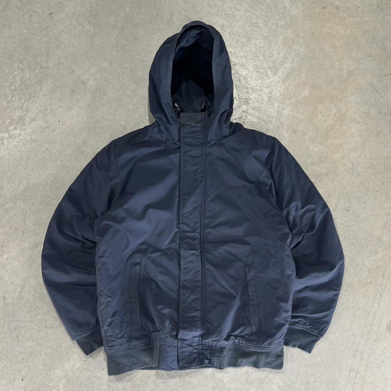 2000s Carhartt Jacket