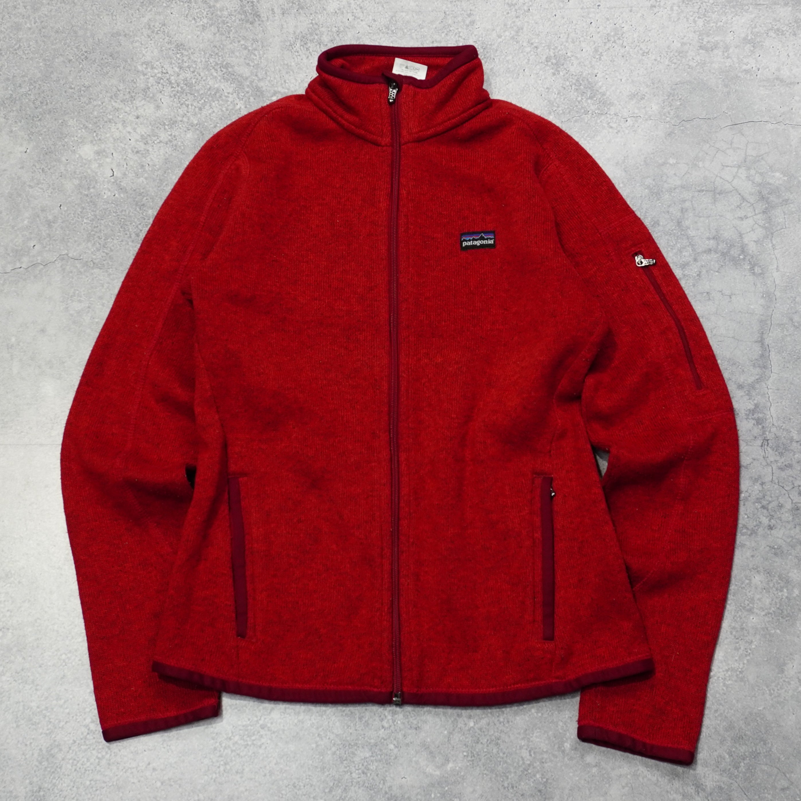 Patagonia Knit Fleece