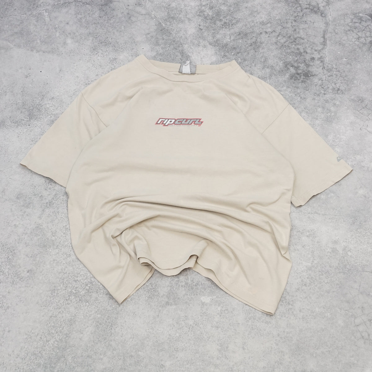 2000s Rip Curl Graphic T-Shirt