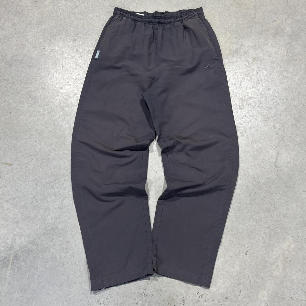 2000s Adidas Y2K Pants Track Pants