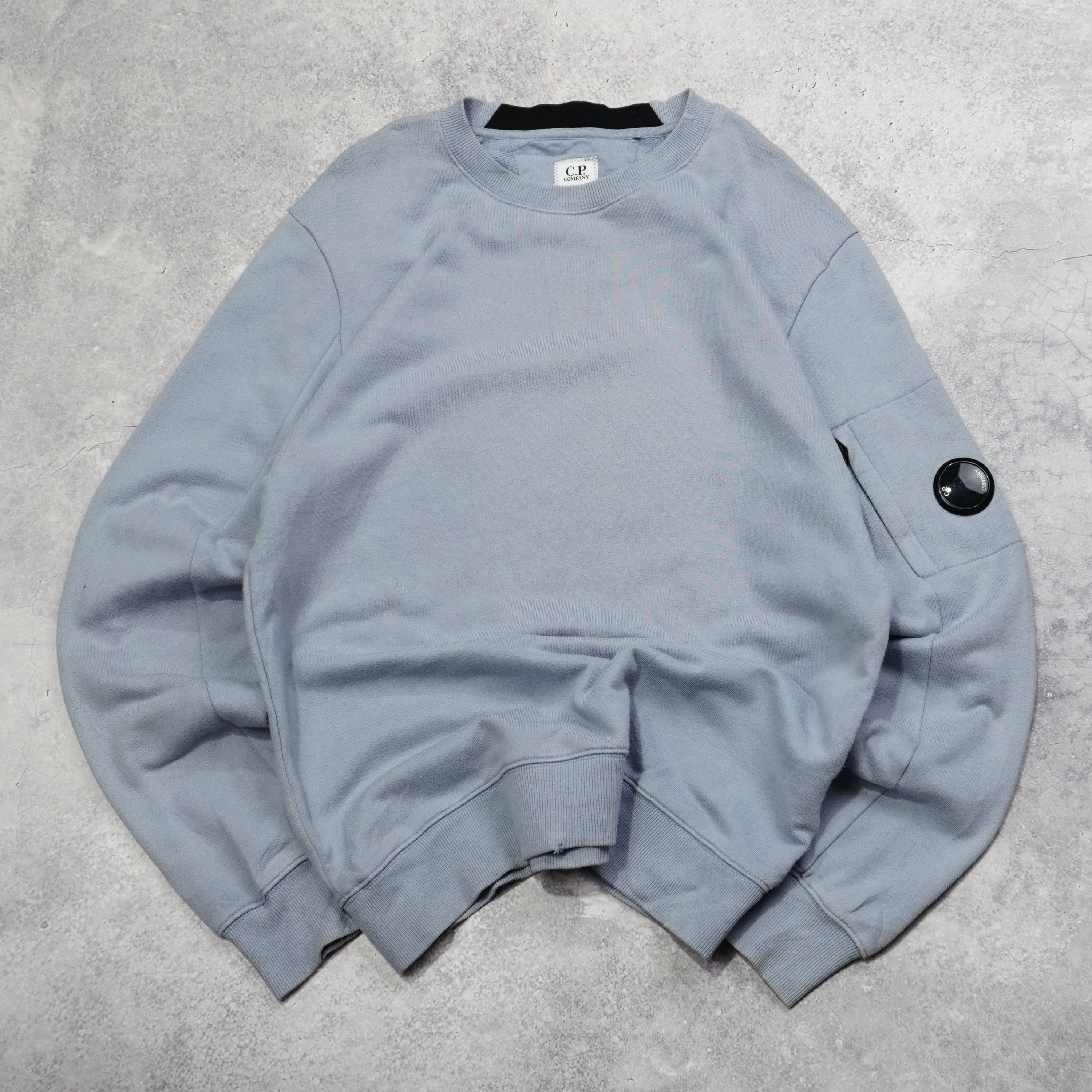 2000s C.P. Company Crewneck