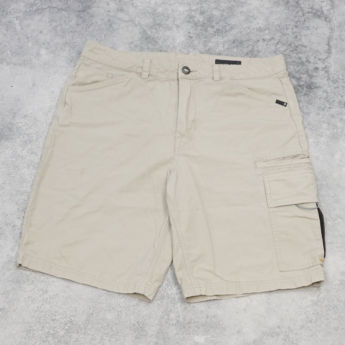 Volcom Ripstop Cargo Shorts