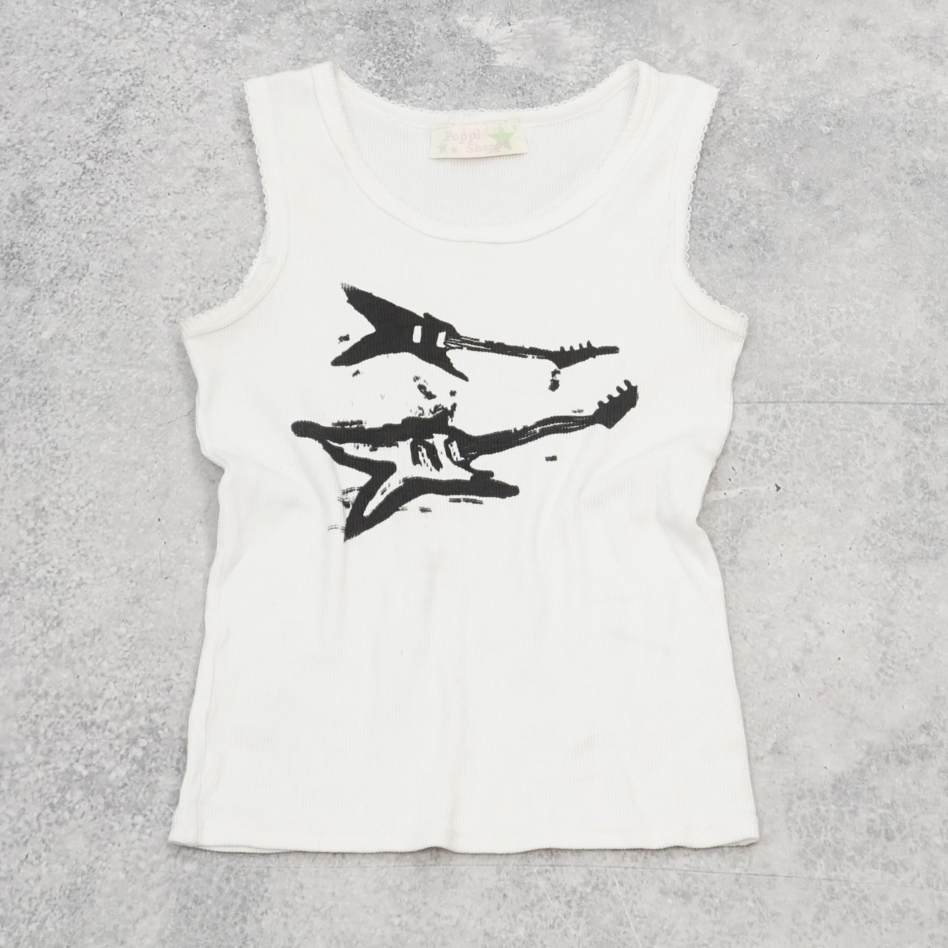 Poppi Shop Cami