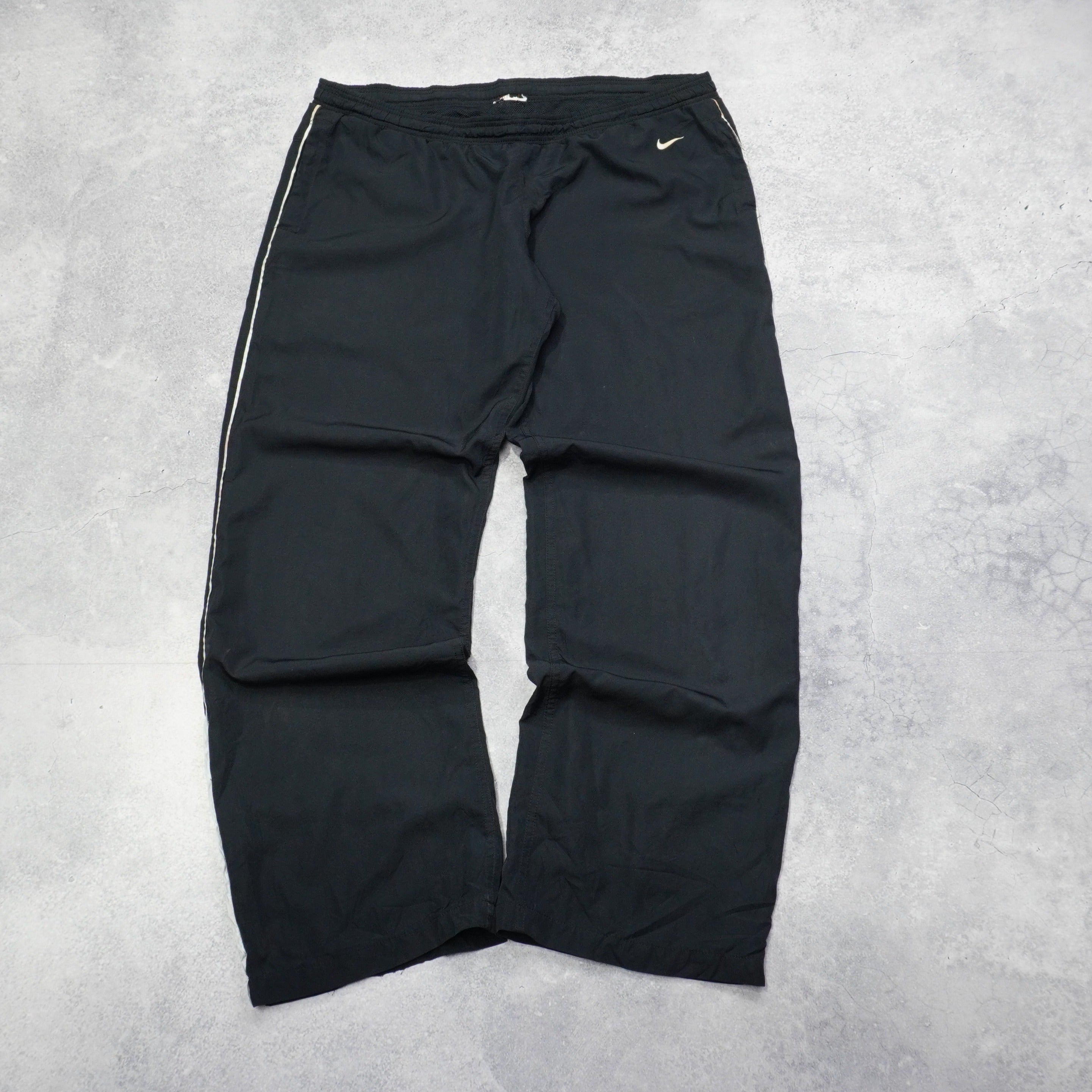 2000s Nike Track Pants