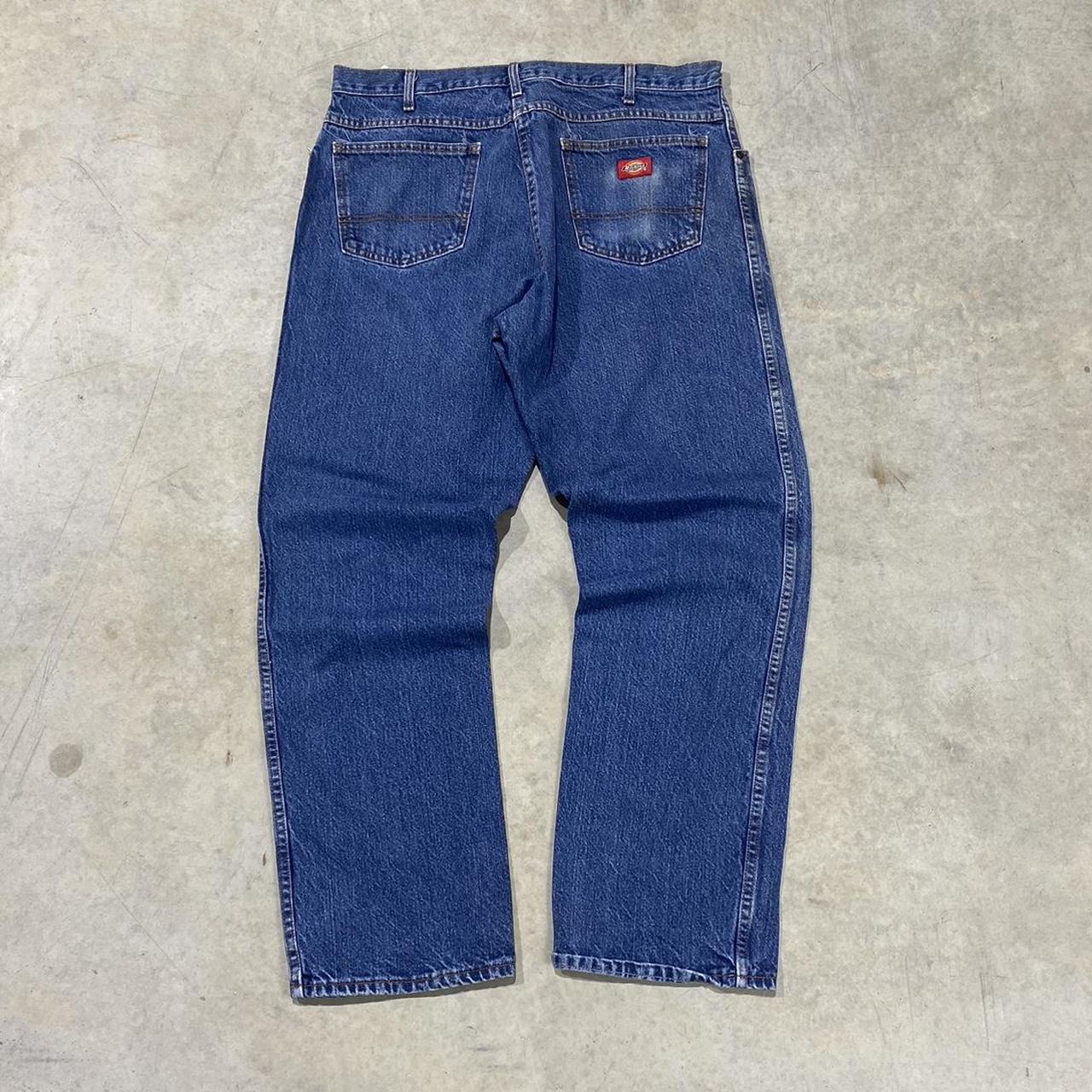 2000s Dickies Straight Leg Jeans