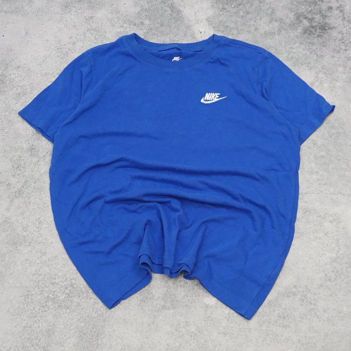 Nike Sportswear Embroidered T-Shirt