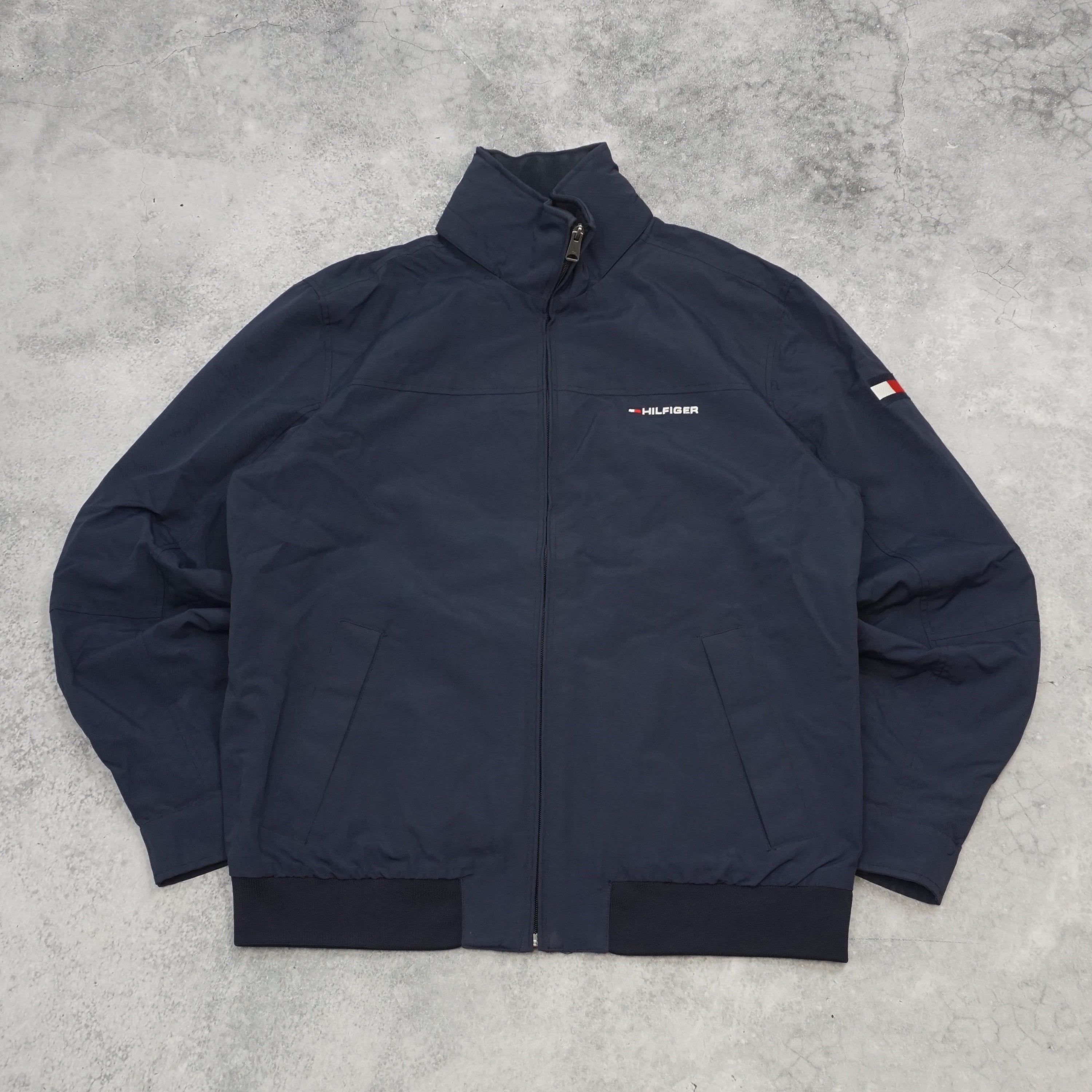 Tommy Hilfiger Jacket