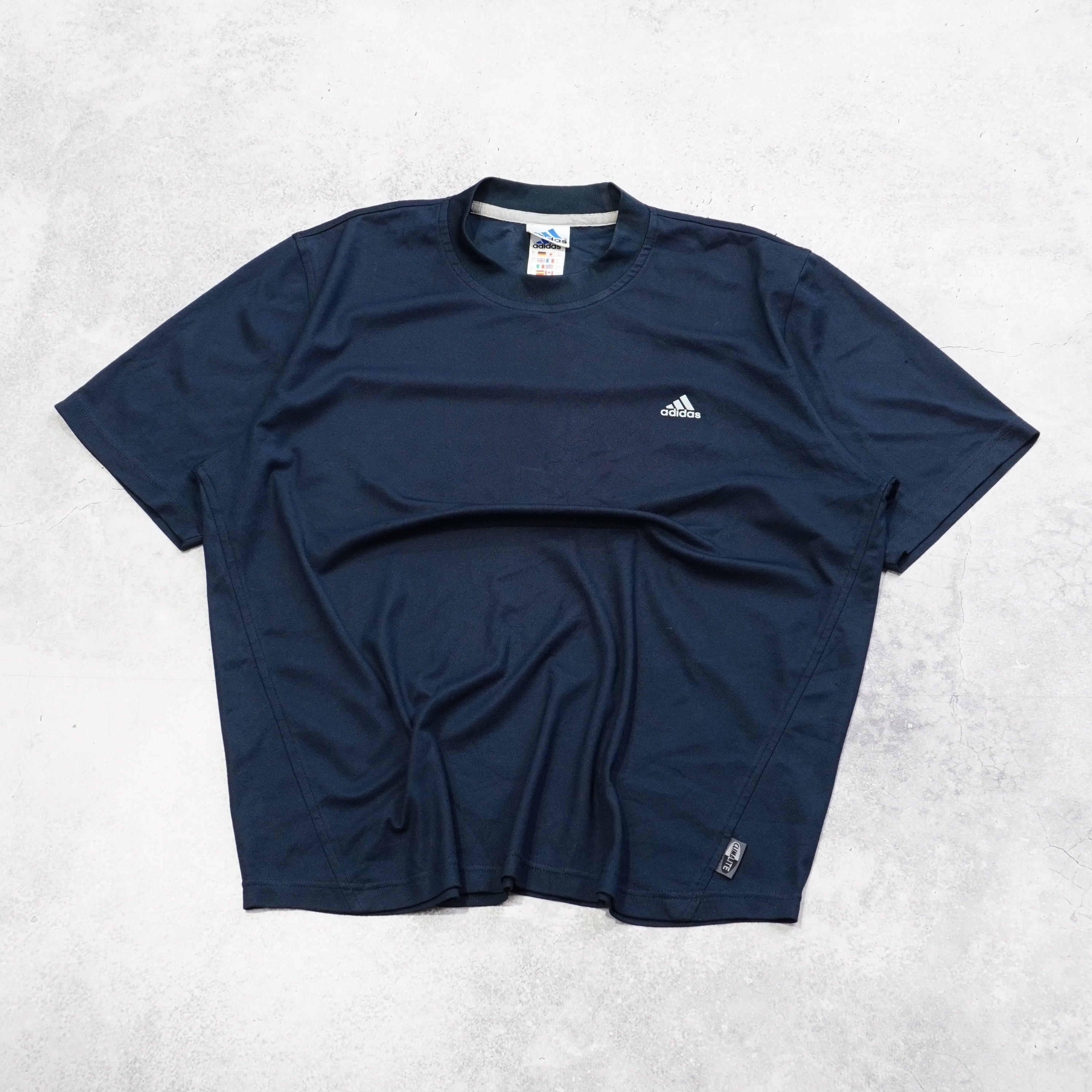 2000s Adidas T-Shirt