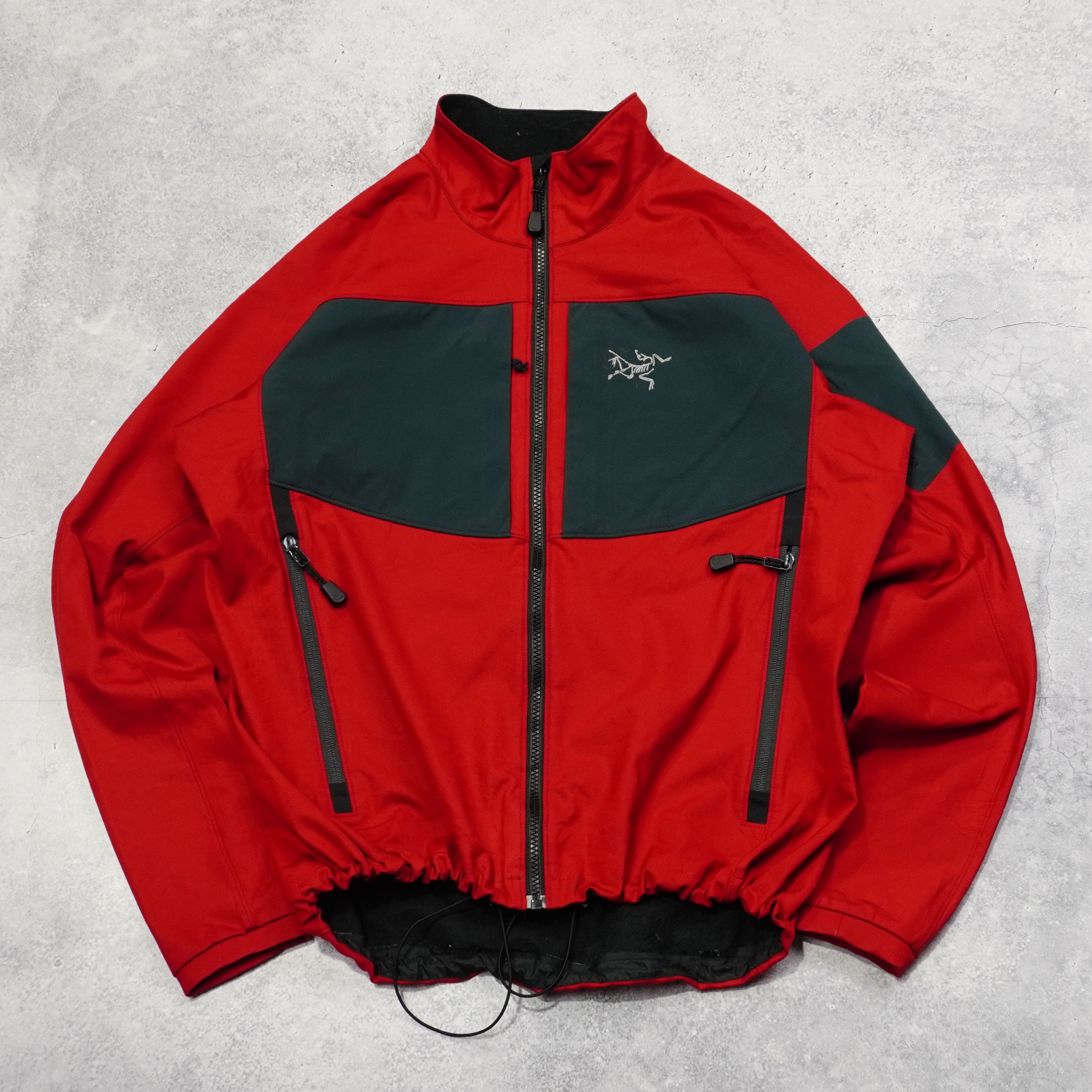 2000s Arc'teryx Shell Jacket