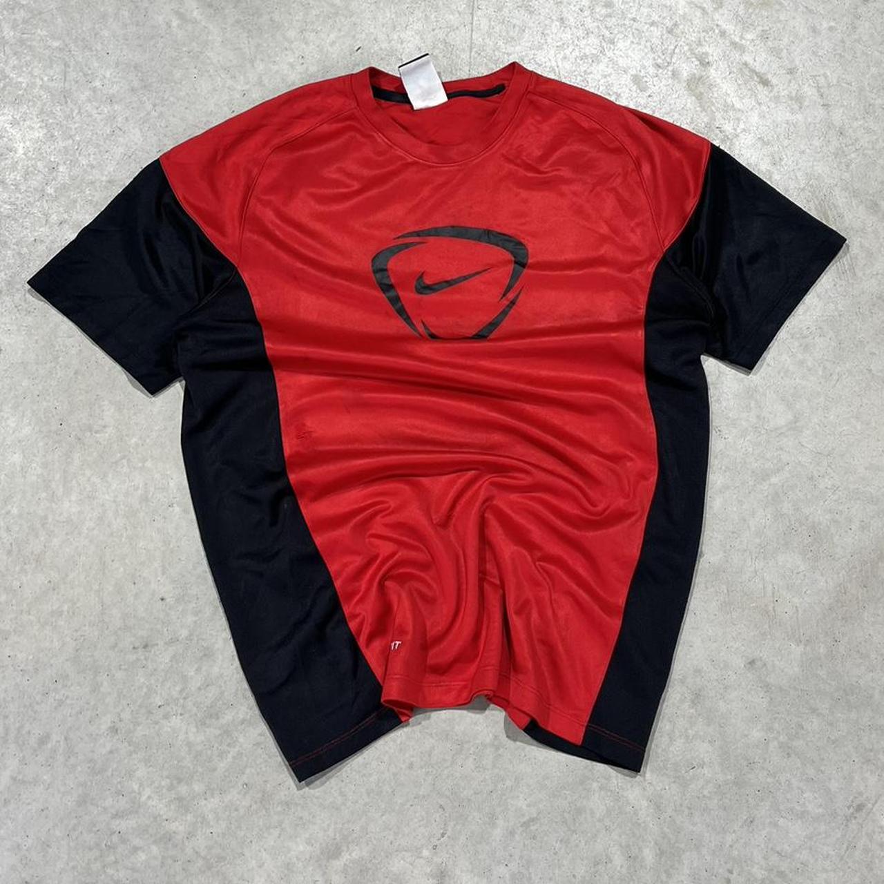 90s Nike Graphic T-Shirt