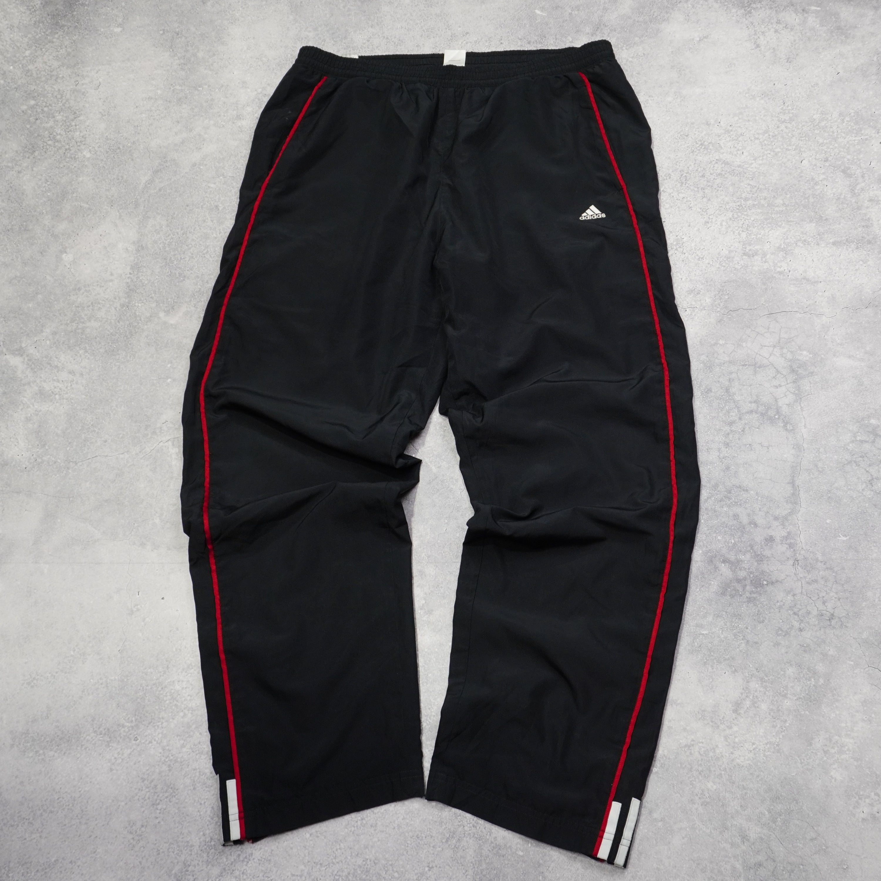2000s Adidas Track Pants
