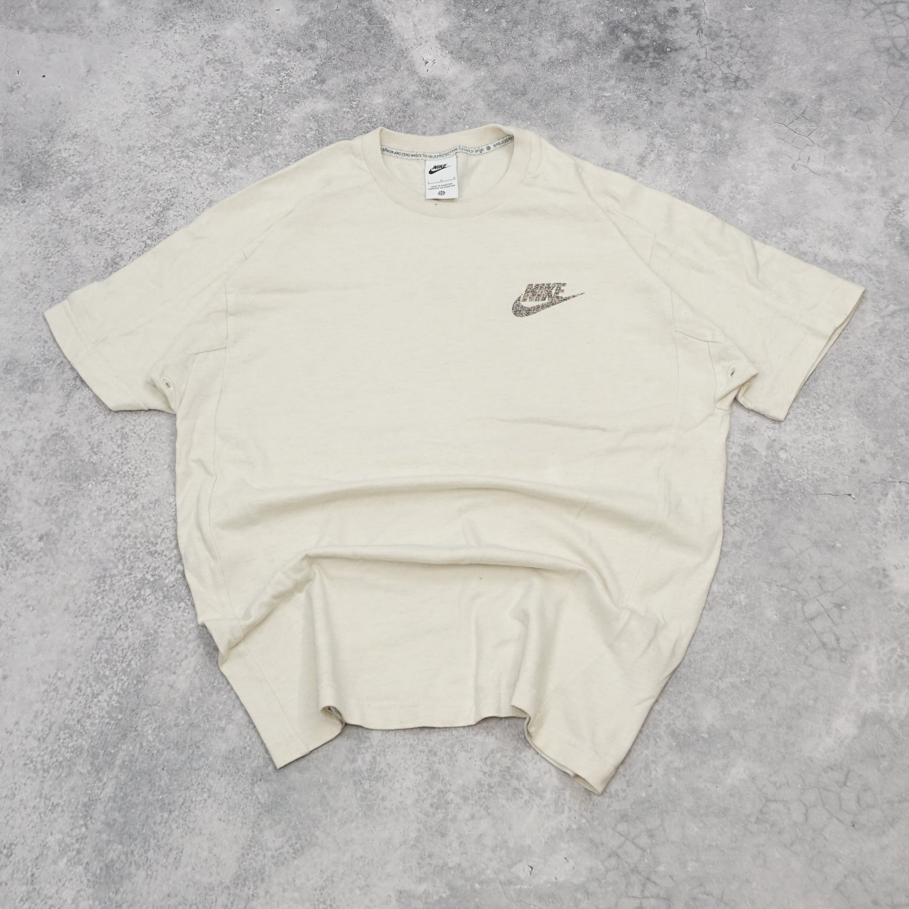 Nike Move to Zero T-Shirt
