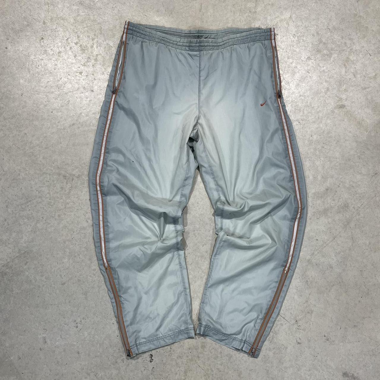 2000s Nike Y2K Track Pants
