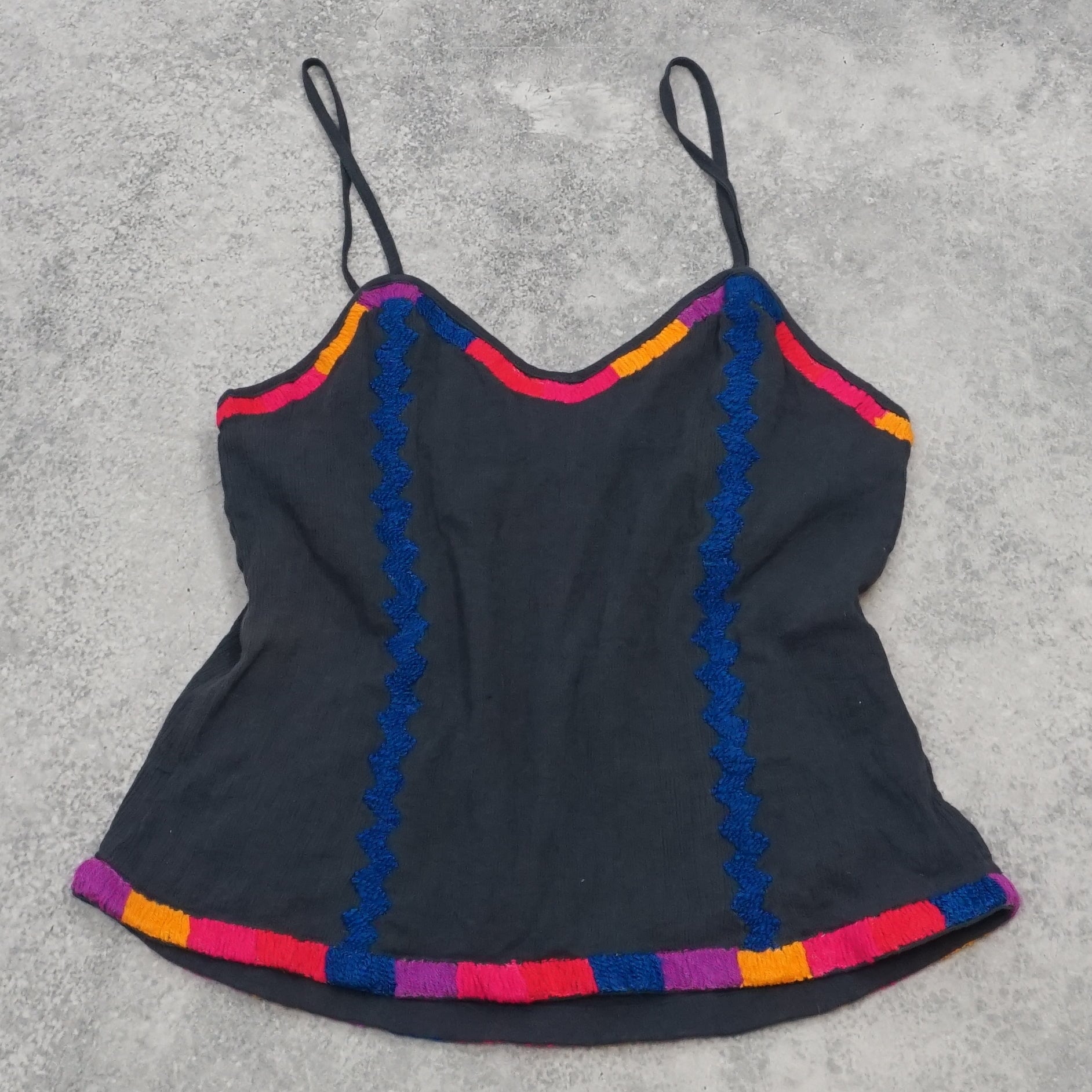2000s Tigerlily Cami