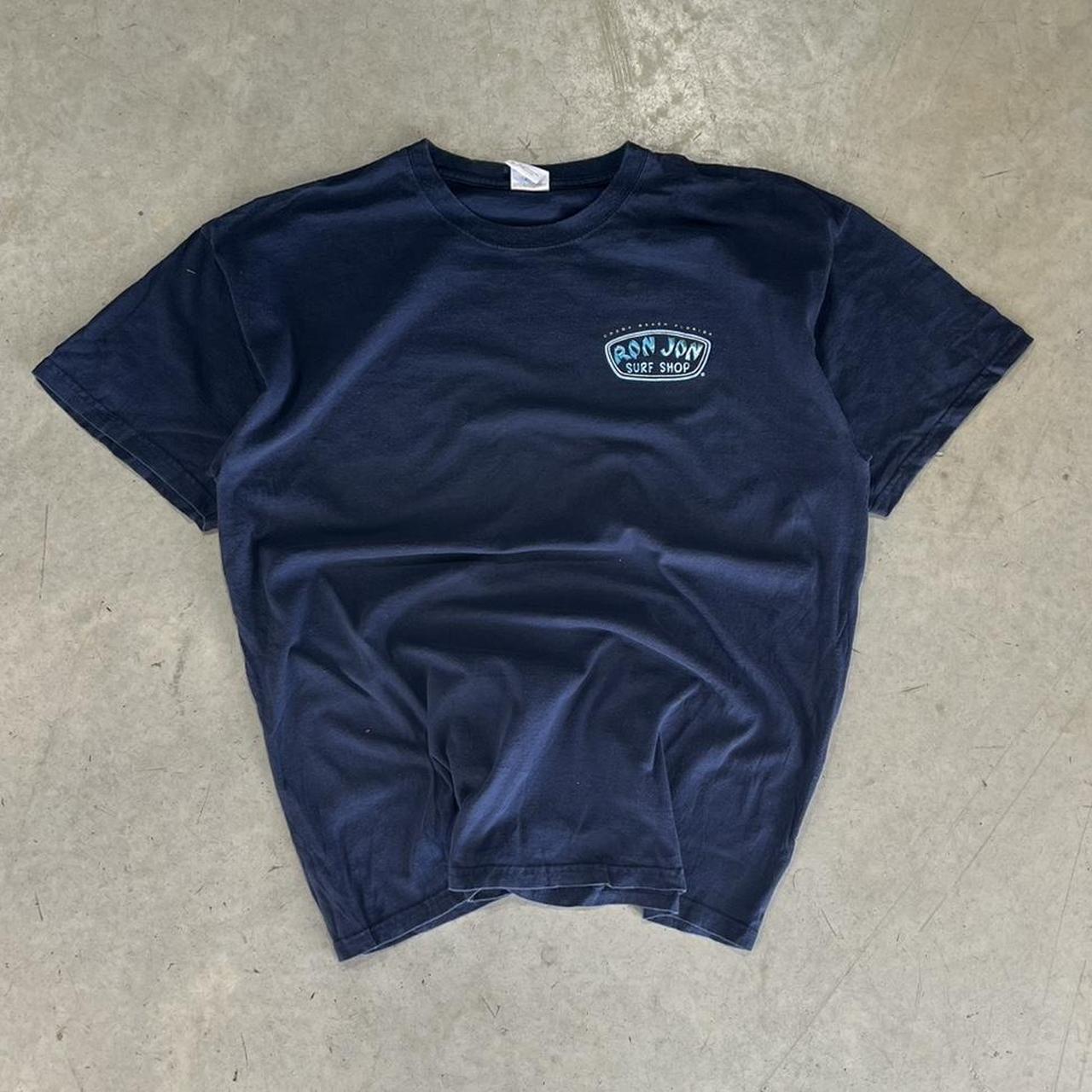 2000s Graphic T-Shirt