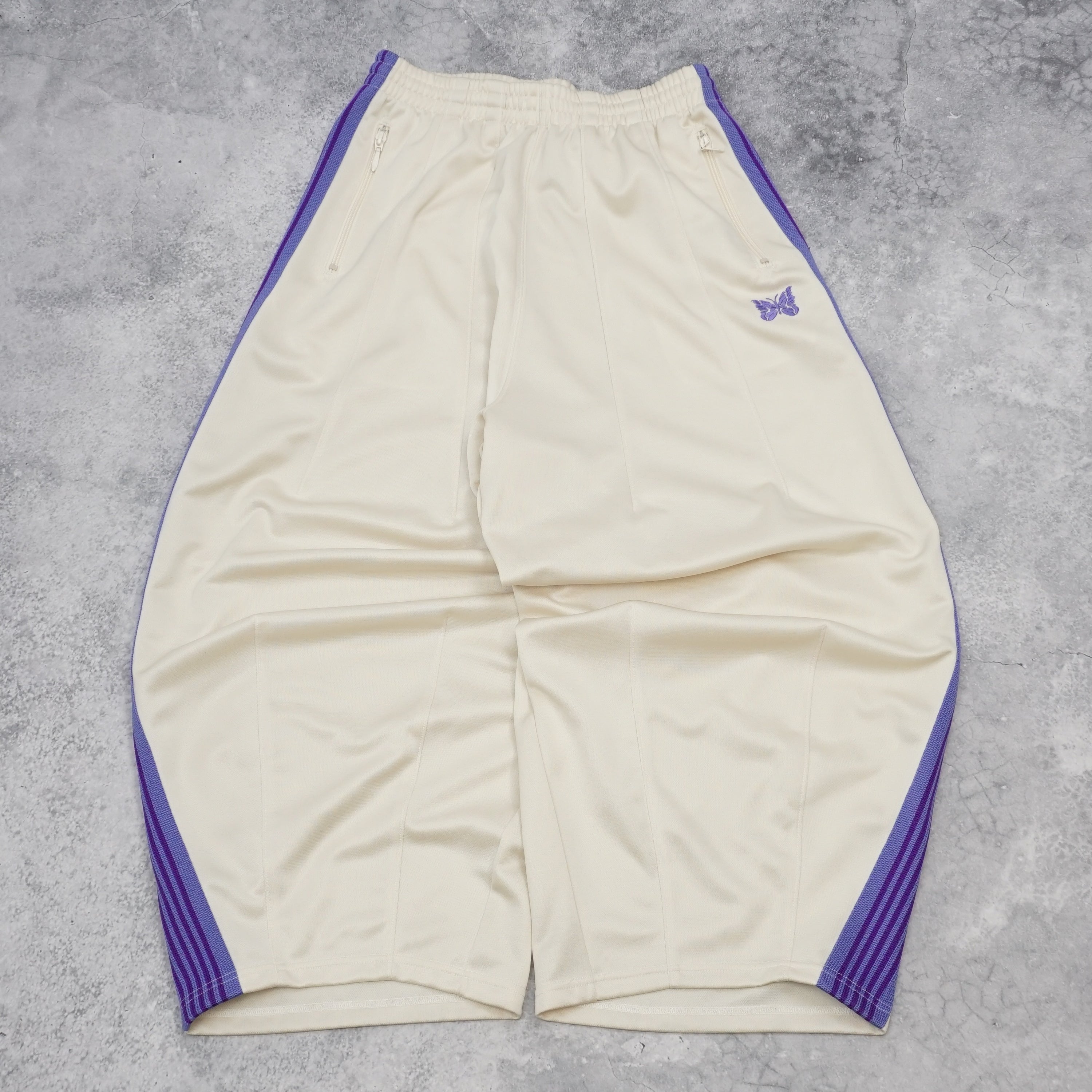 Needles HD Poly Smooth Track Pants