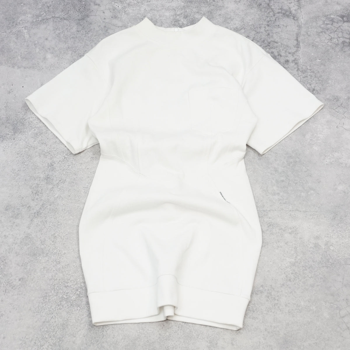 Alexander Wang Mini Bodycon Dress
