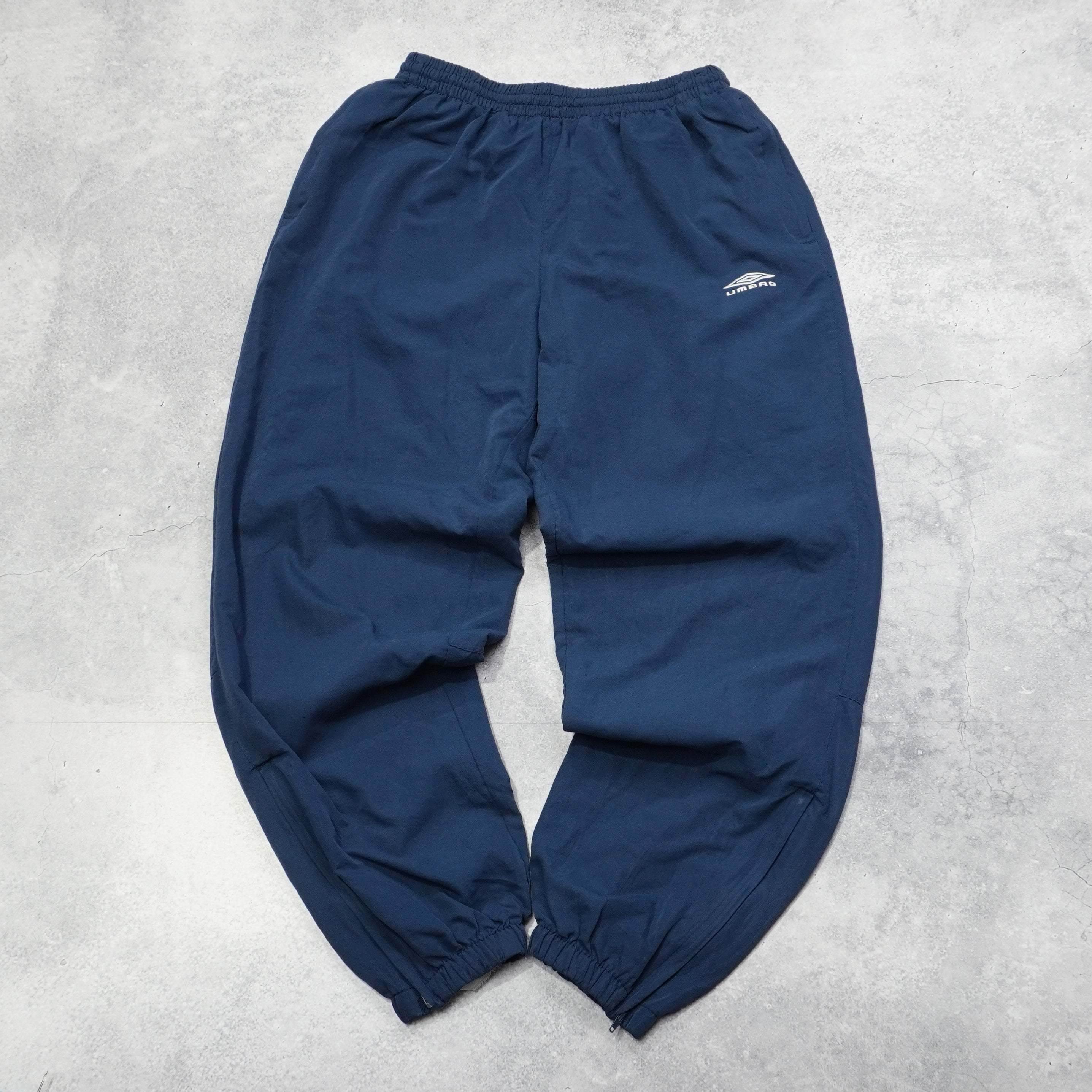 2000s Umbro Track Pants
