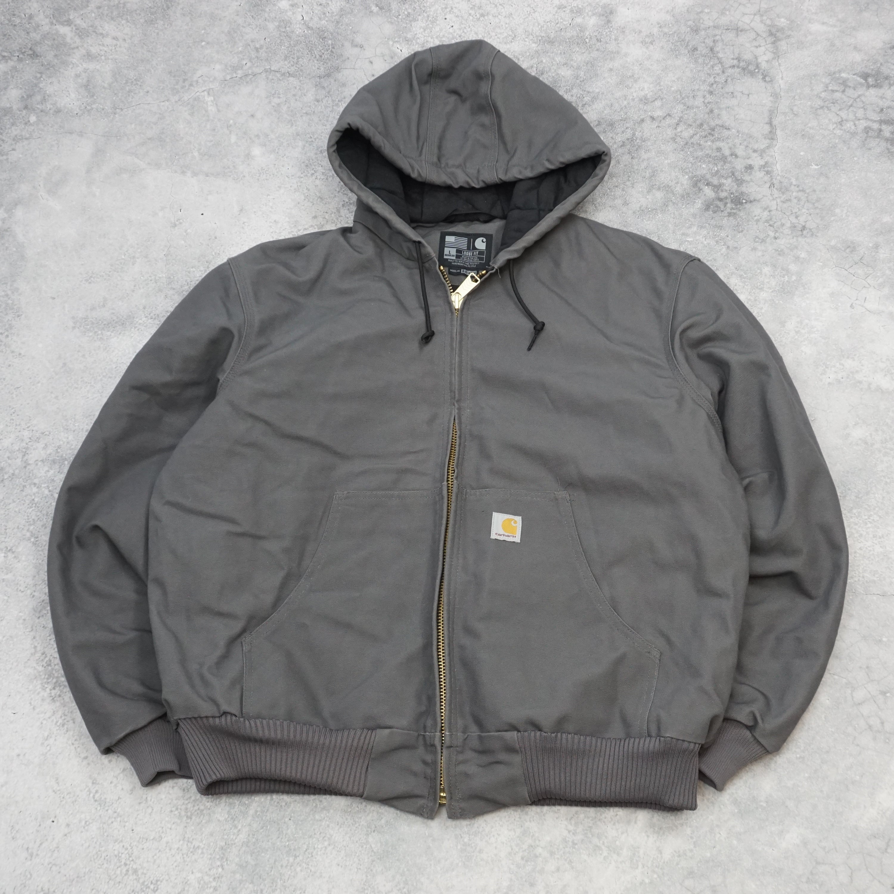 Carhartt Loose Fit Hoodie