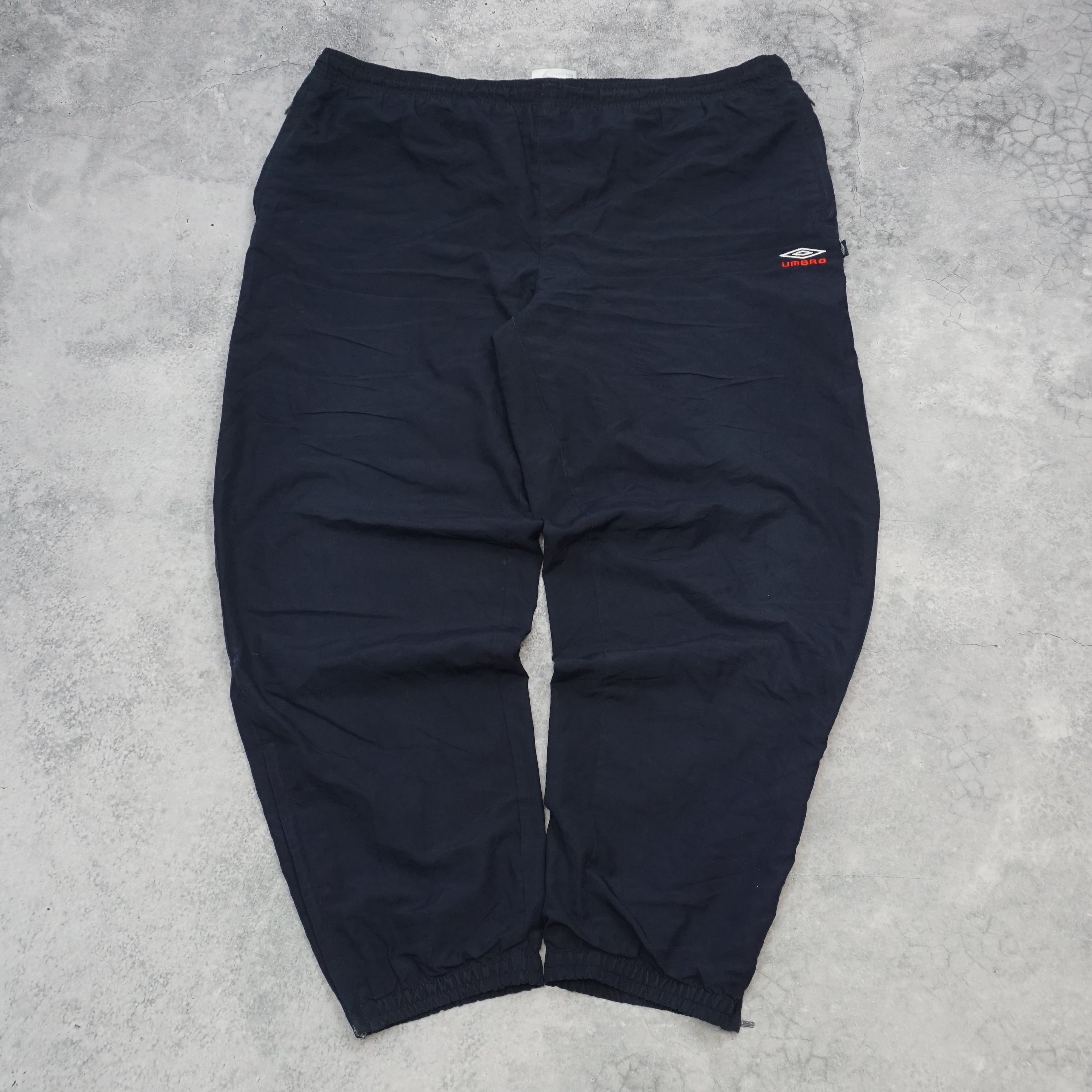 2000s Umbro Track Pants