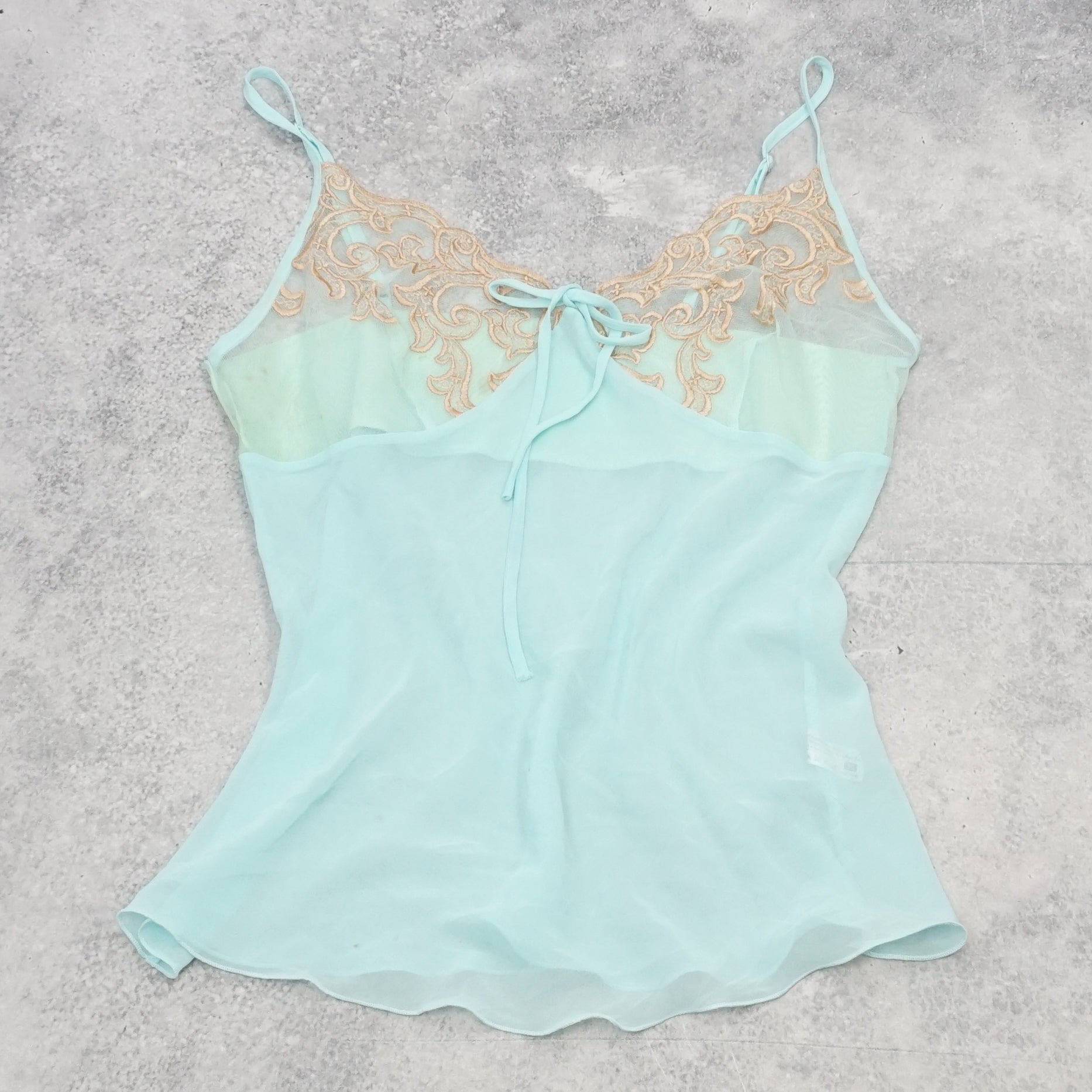 2000s Cami