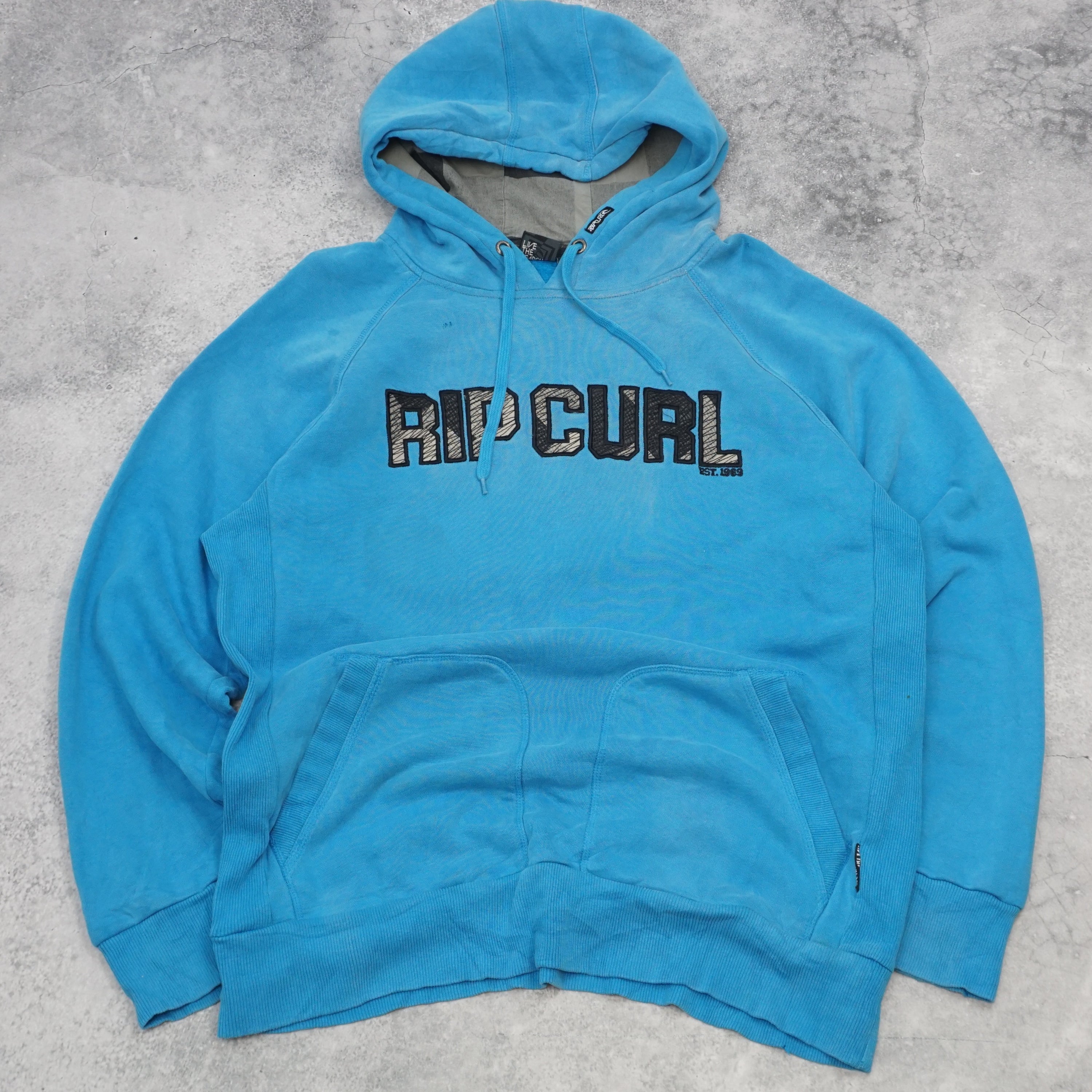 Rip Curl Hoodie