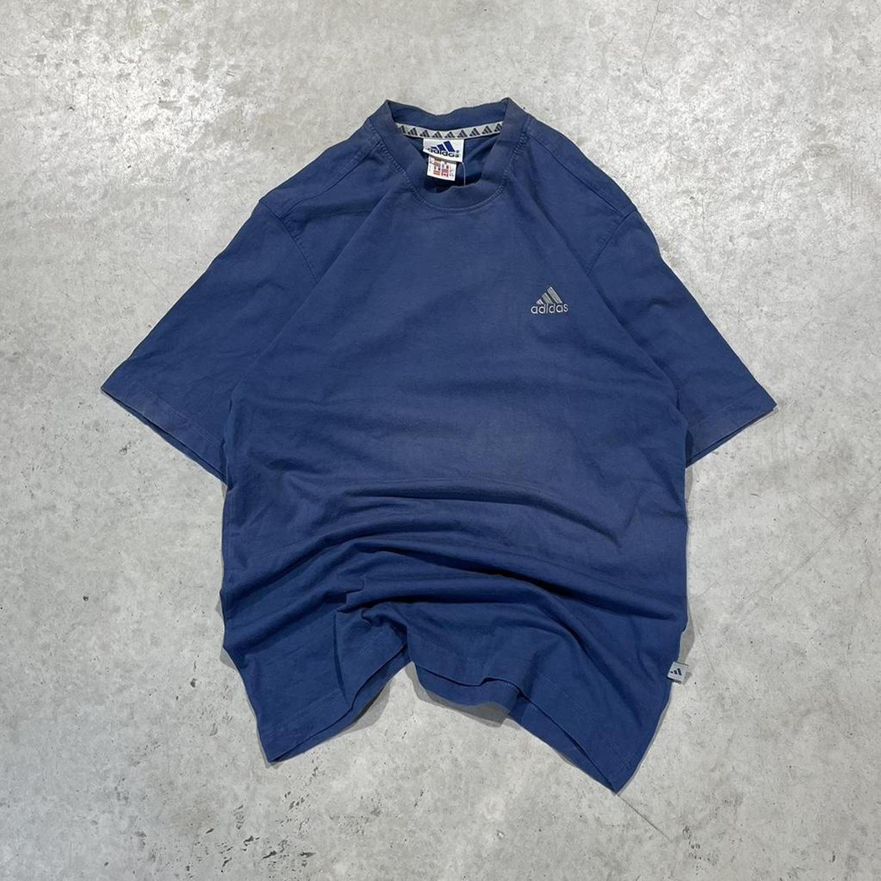 90s Adidas T-Shirt
