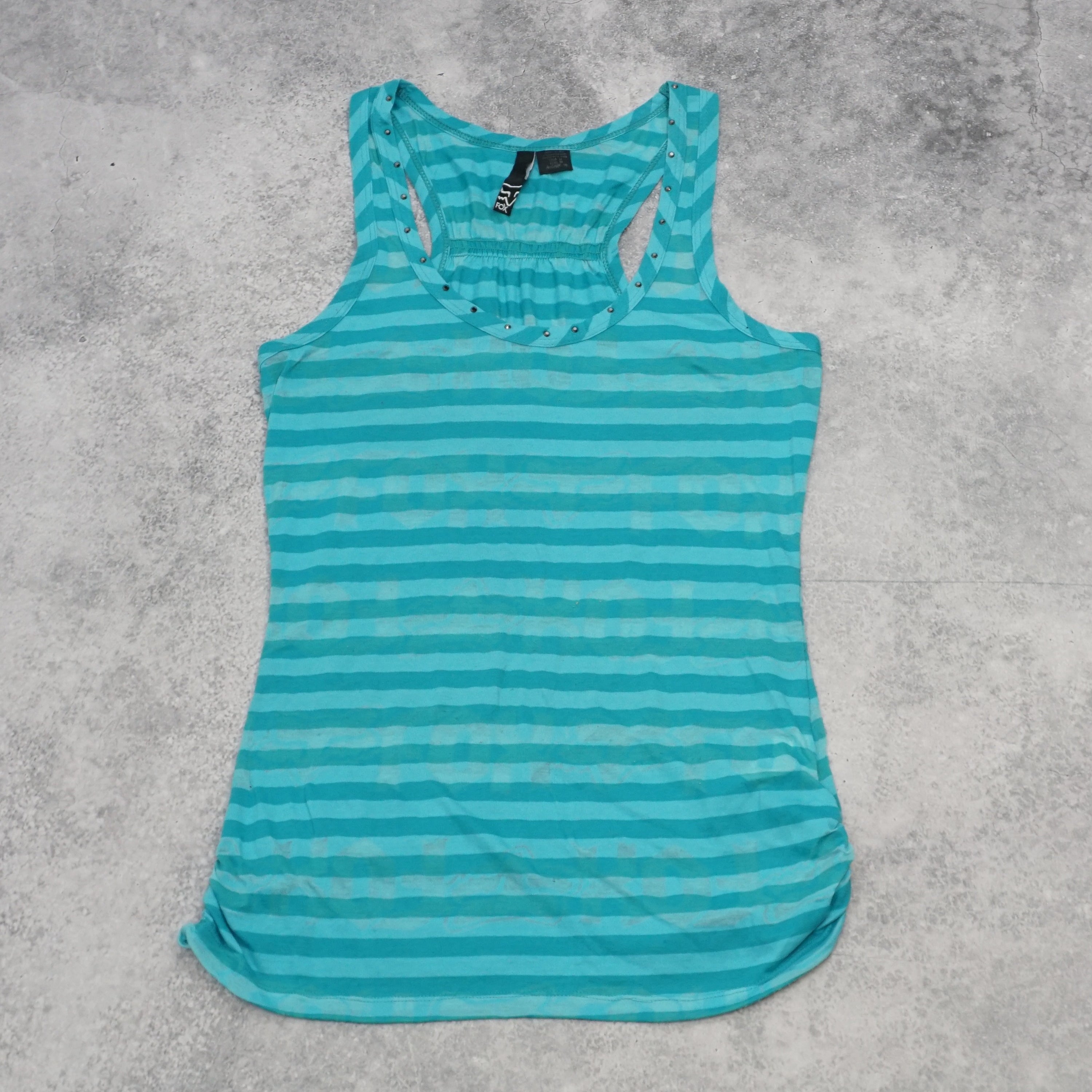 Fox Tank Top