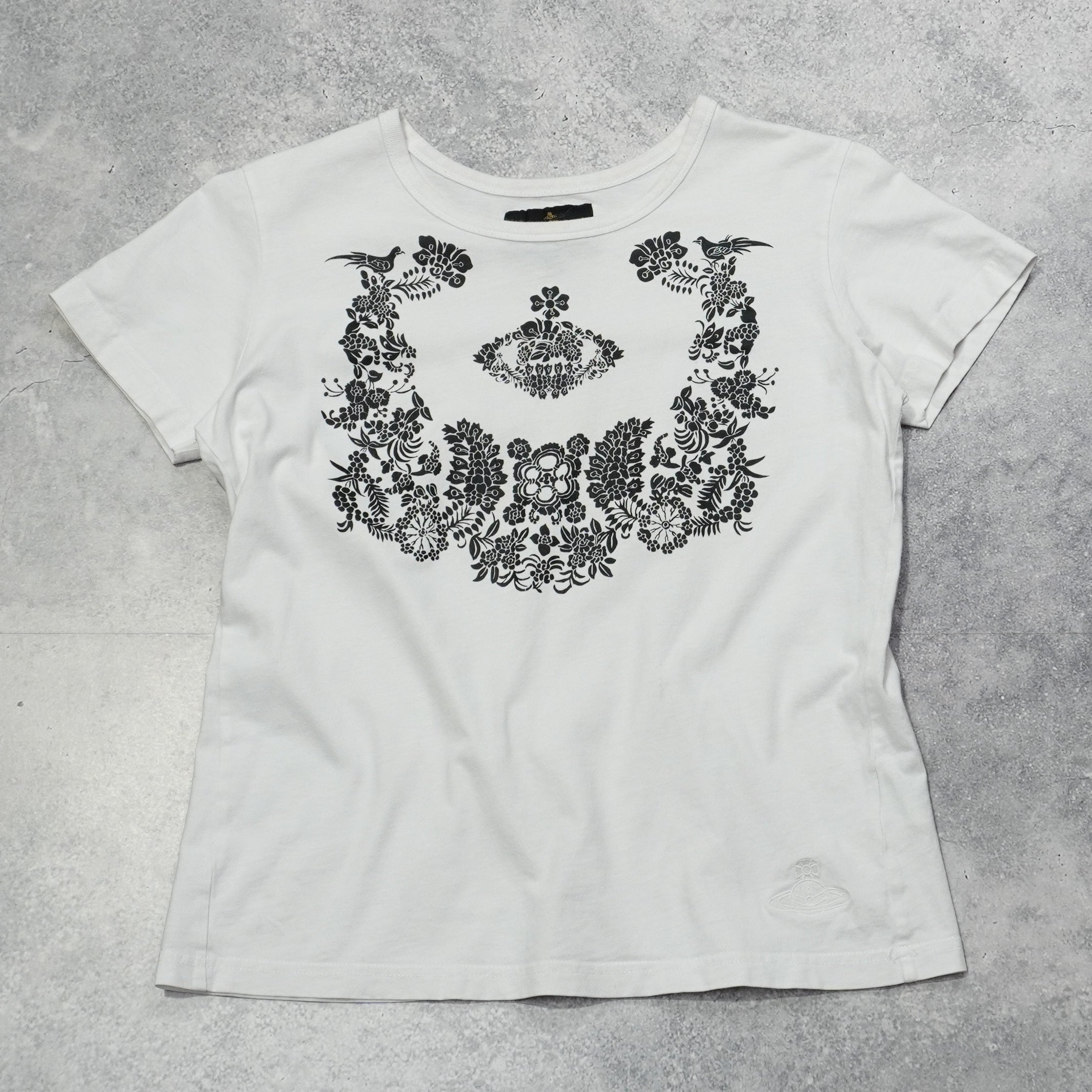 Vivienne Westwood x Anglomania T-Shirt