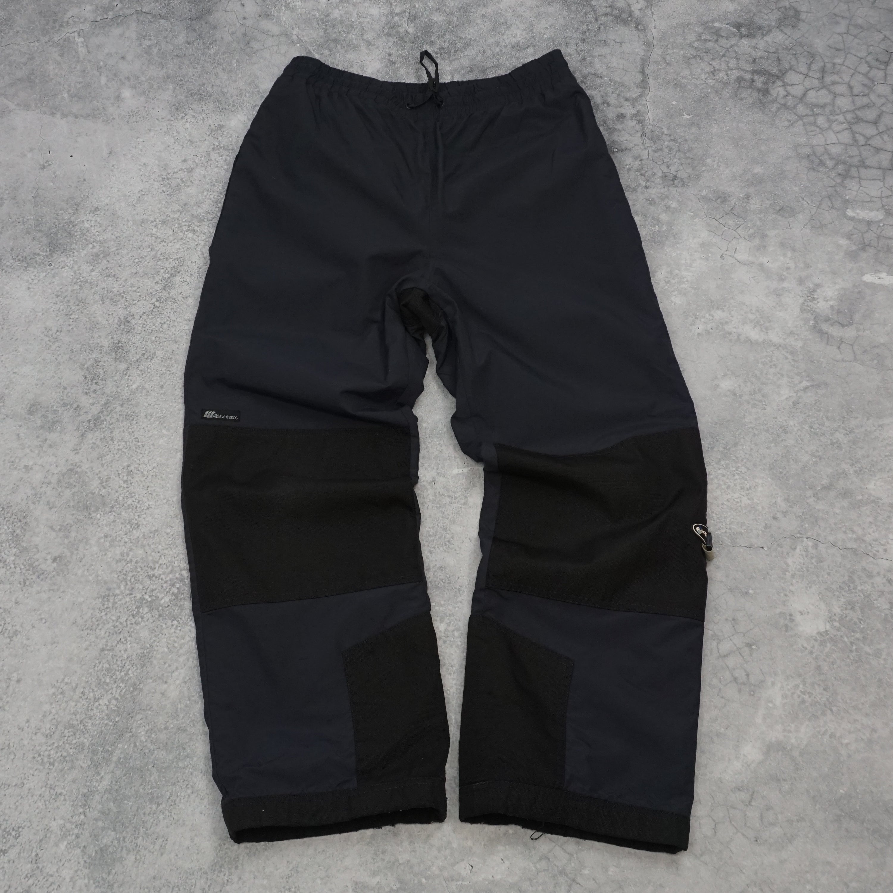 90s Rebel Sport Snow Pants
