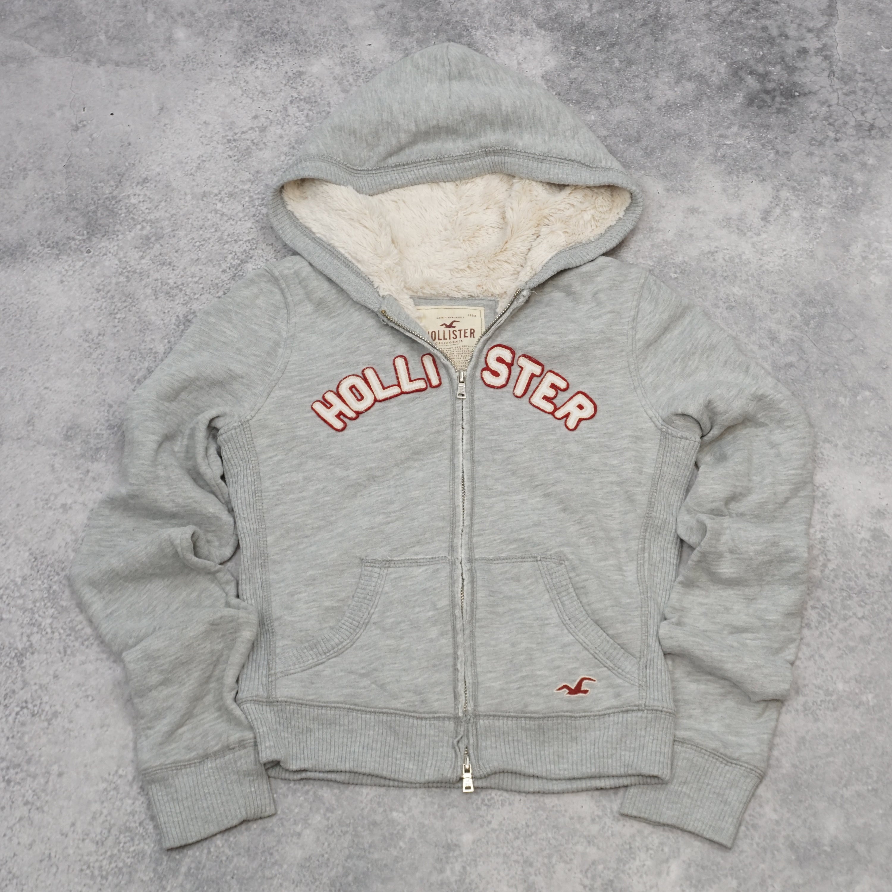 Hollister Hoodie