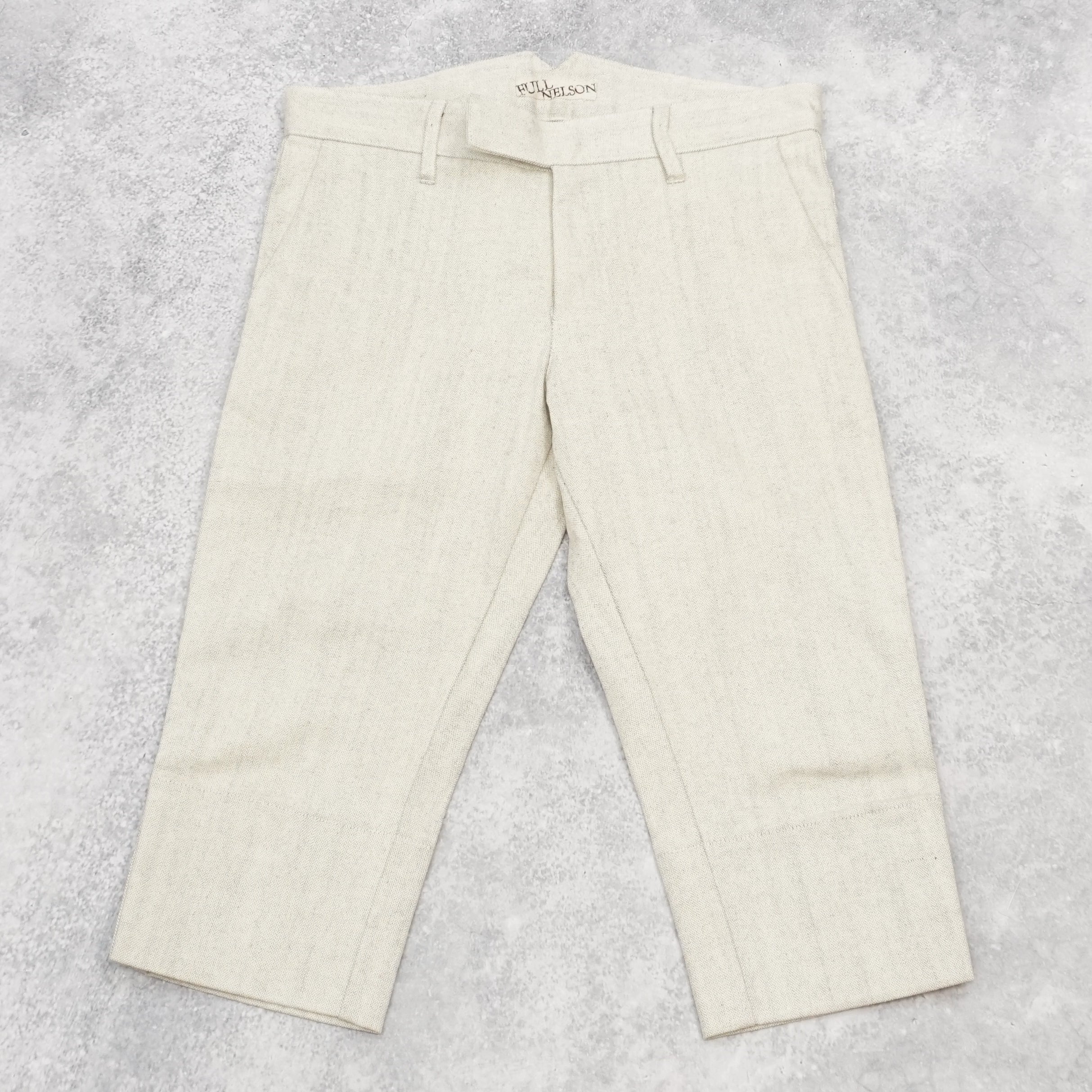 Full Nelson Pants