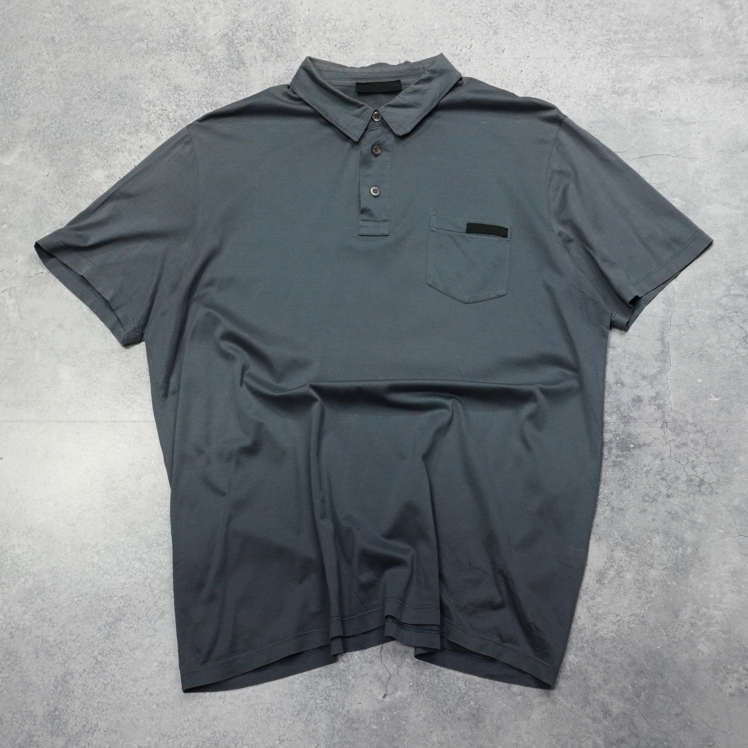 2000s Prada Polo