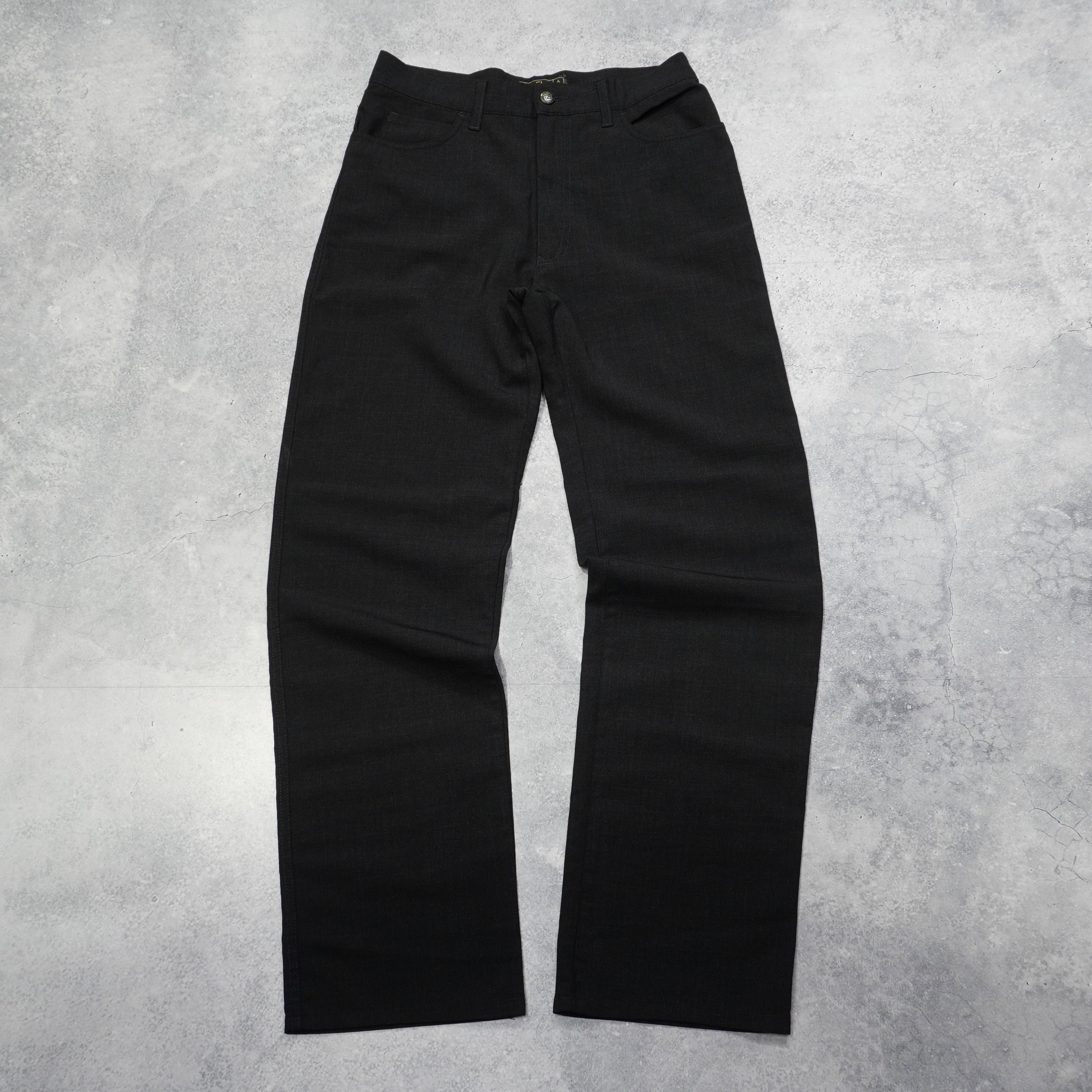 2000s Fendi Pants
