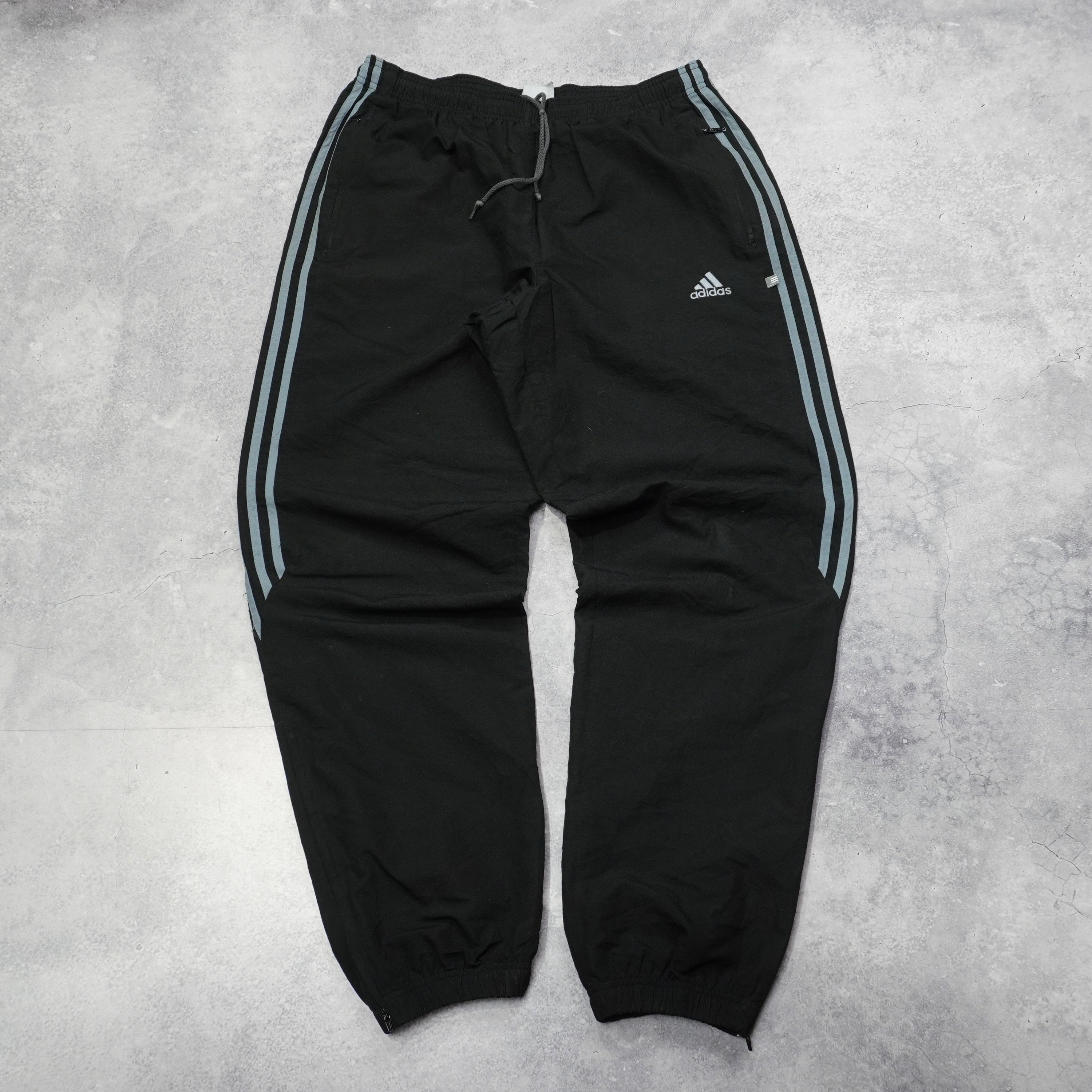 2000s Adidas Track Pants