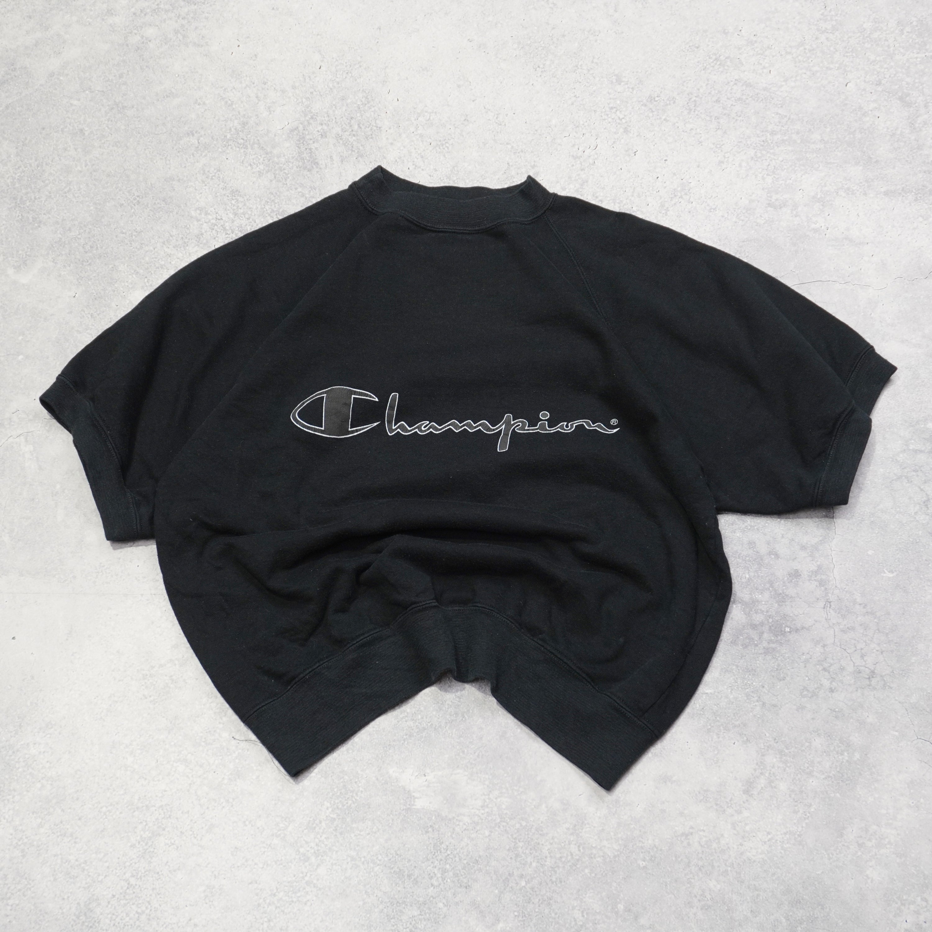 2000s Champion Short Sleeve Crewneck