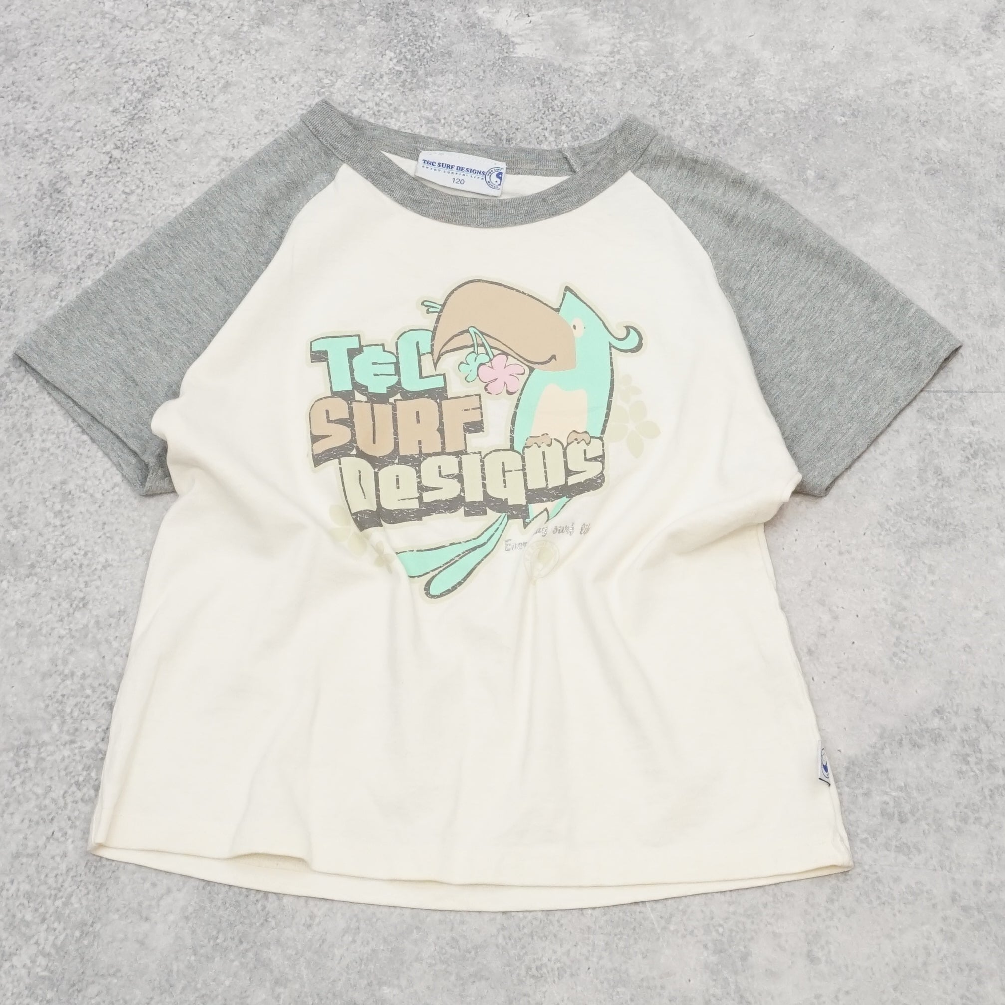 T&C Surf Designs T-Shirt