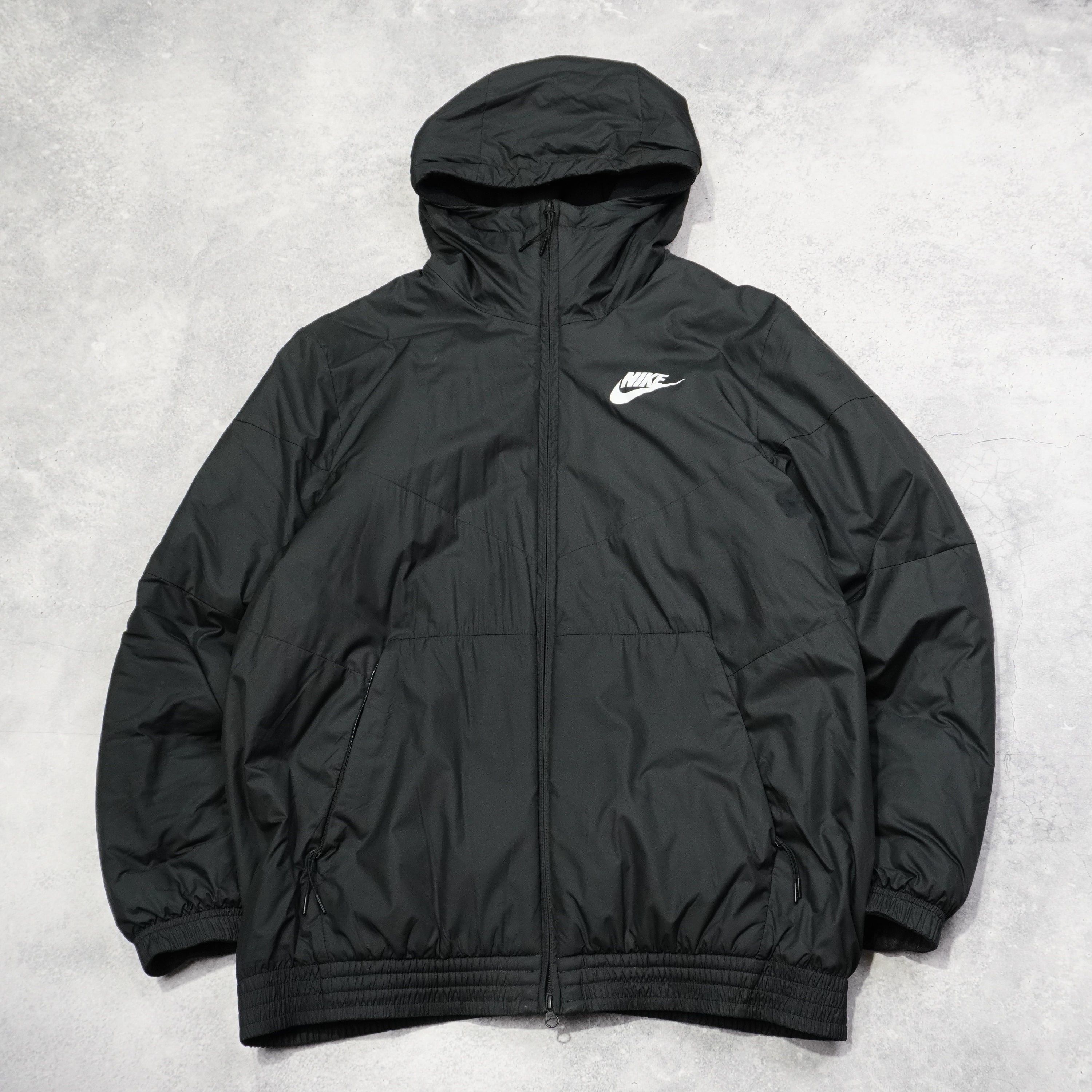 Nike Puffer Jacket