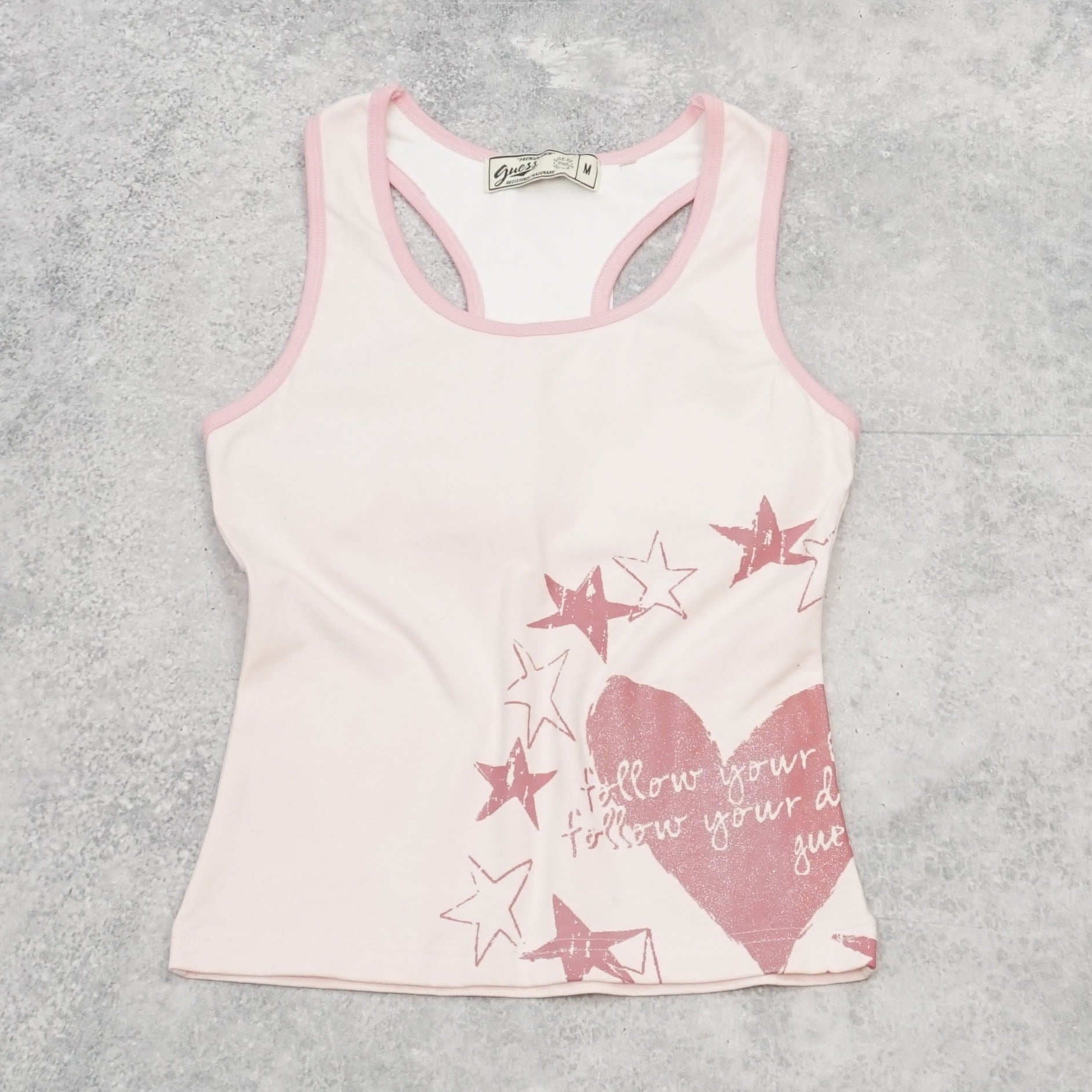 2000s Guess Cami