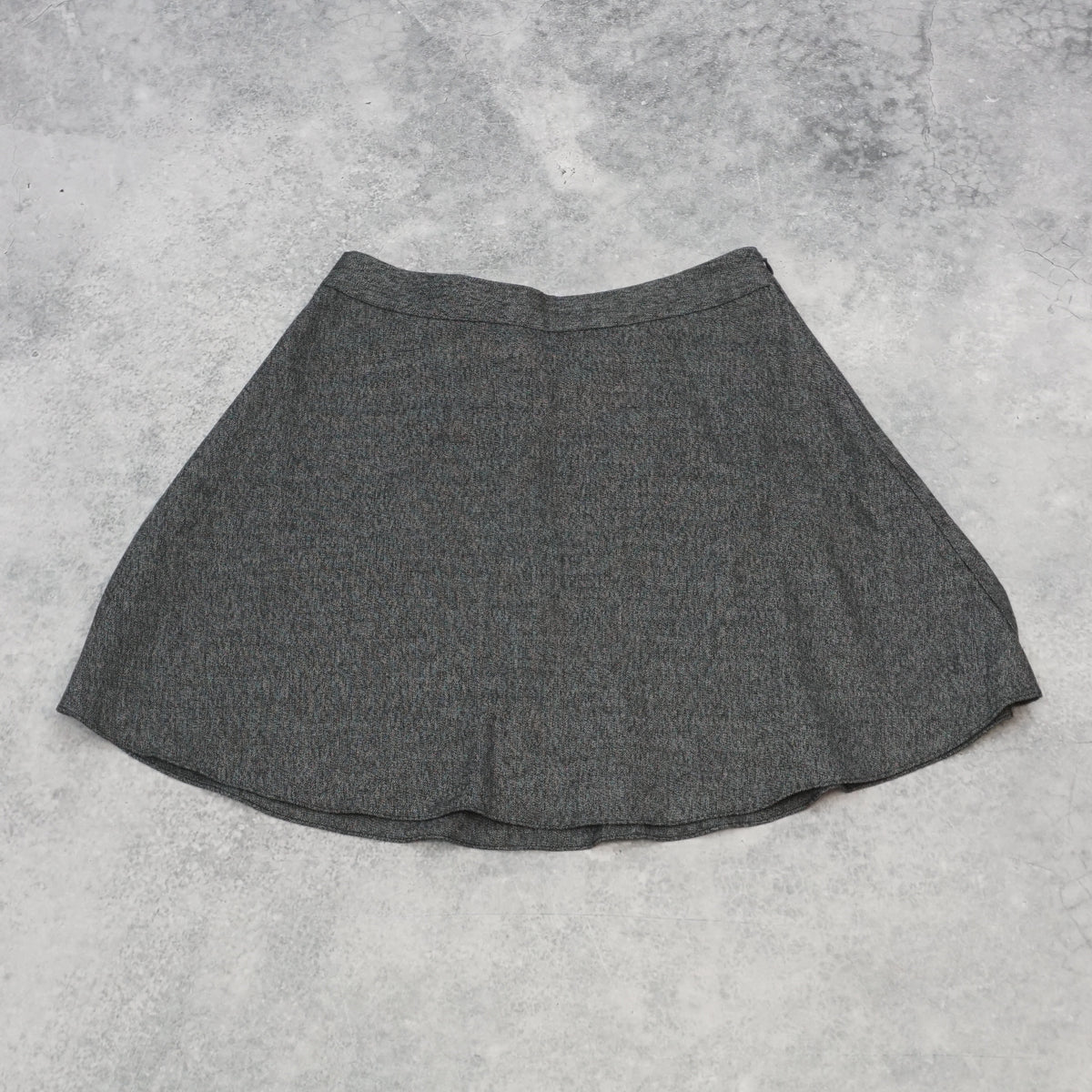 G2000 Flared Mini Skirt