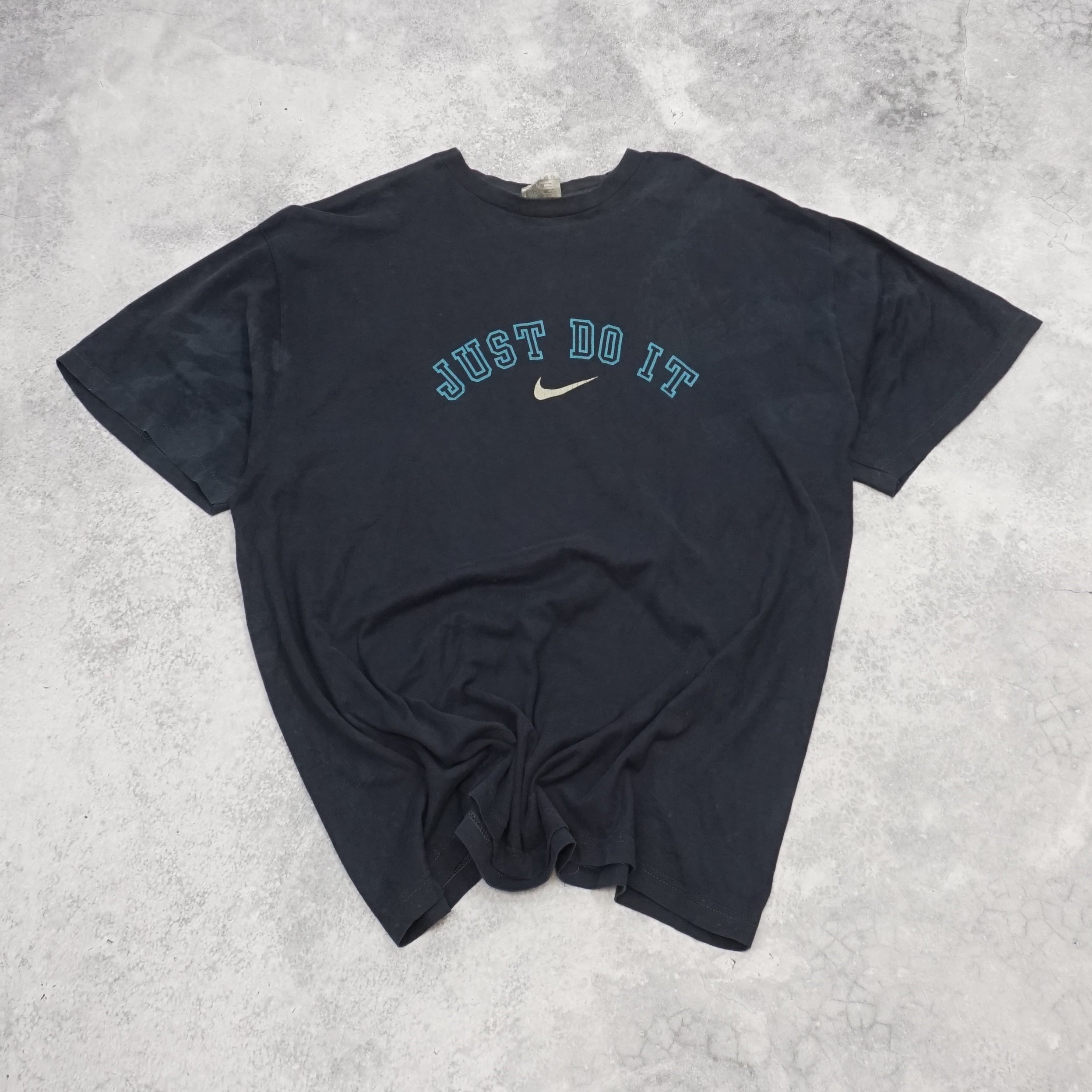 2000s Nike Just Do It T-Shirt
