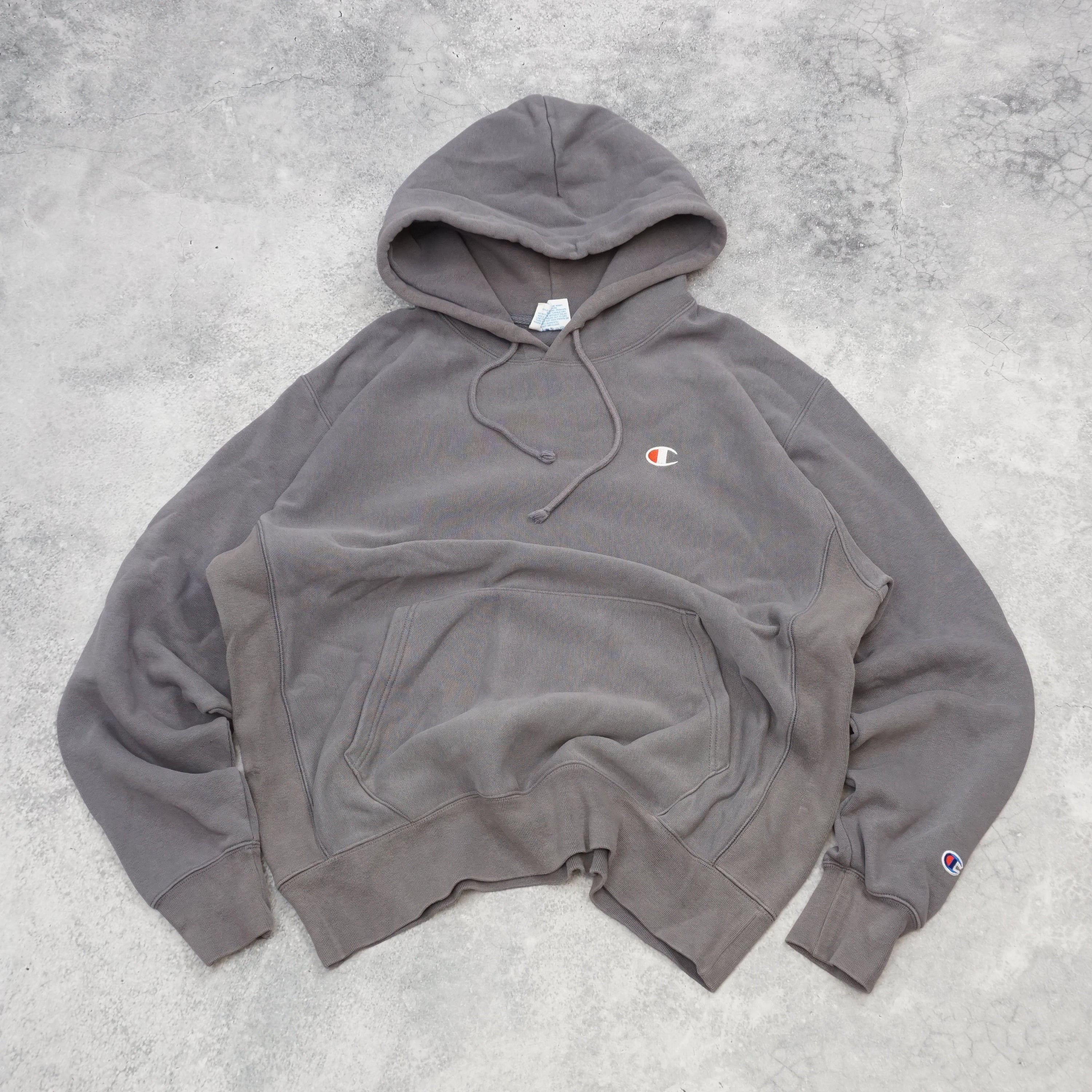 Champion Reverse Weave Hoodie