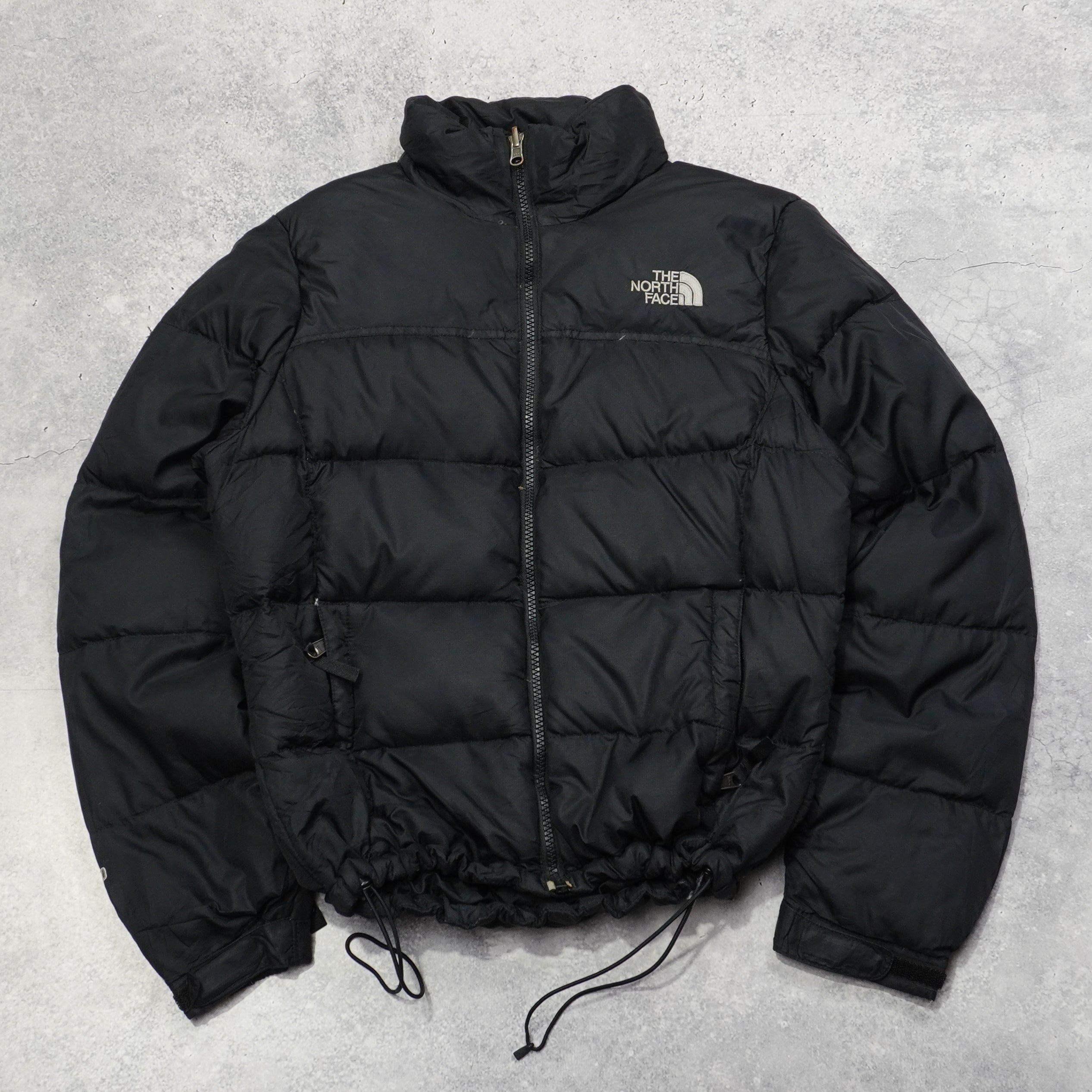 The North Face Nuptse Puffer Jacket