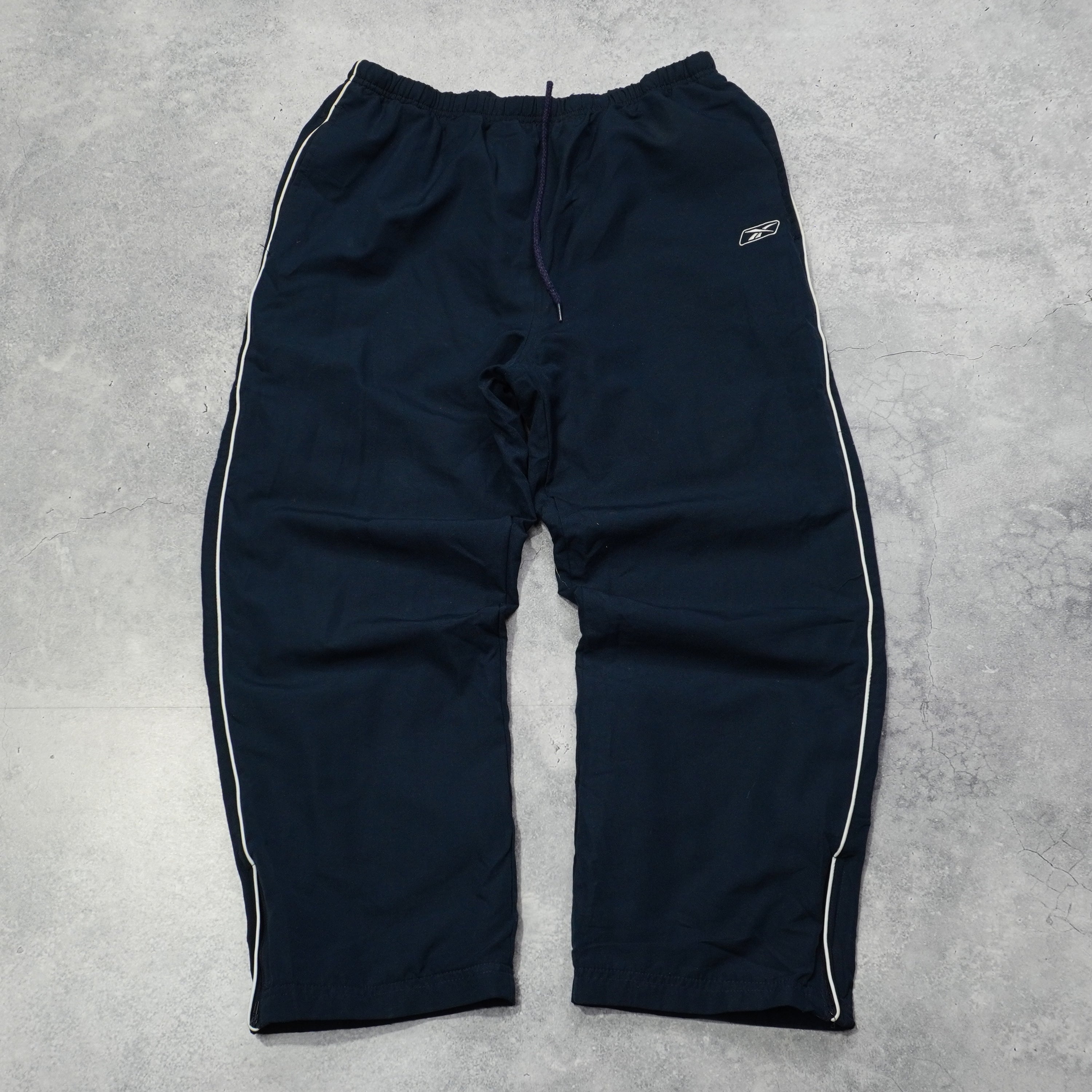 Reebok Capri Track Pants