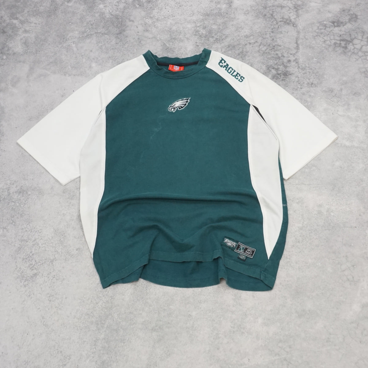 NFL Philadelphia Eagles Raglan T-Shirt