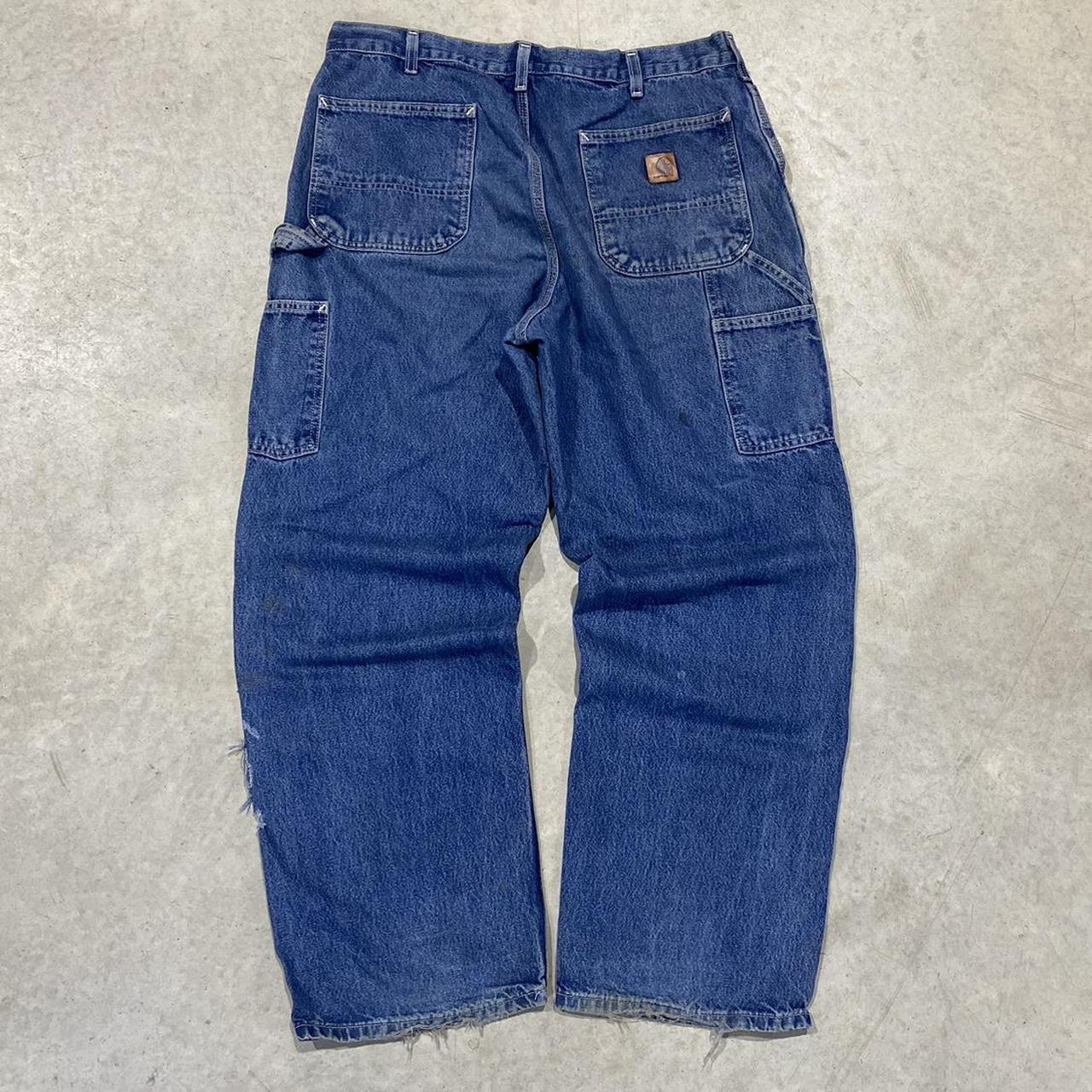 2000s Carhartt Relaxed Pants
