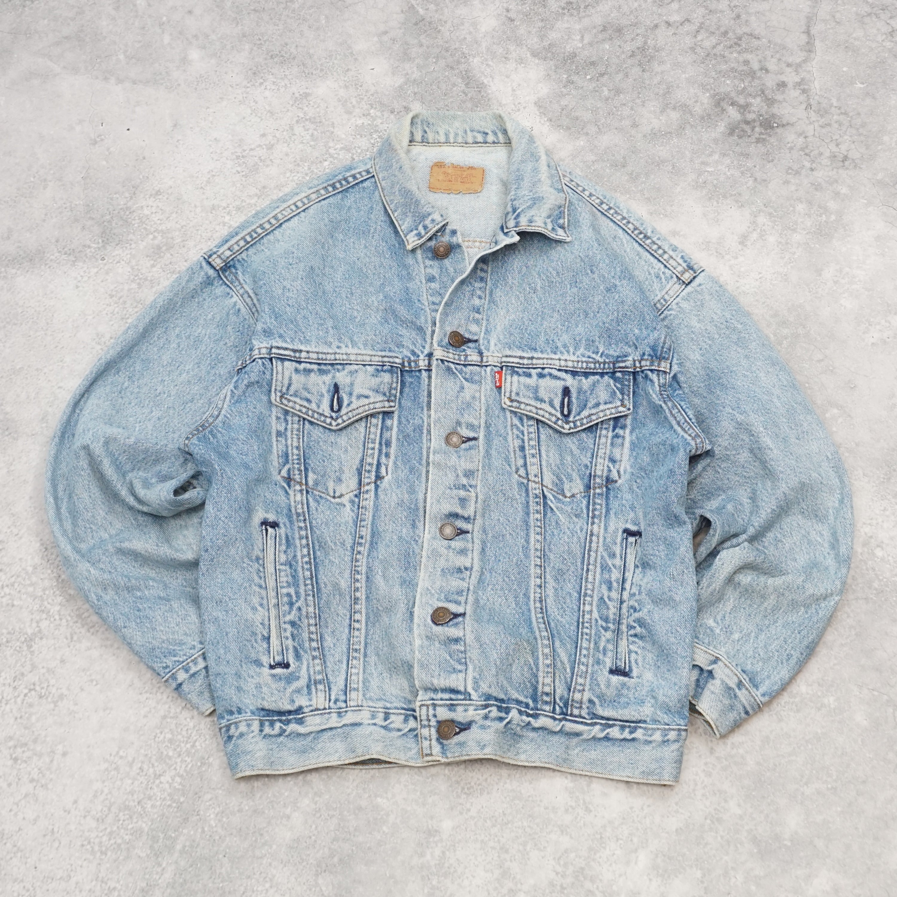 Levi's Denim Jacket