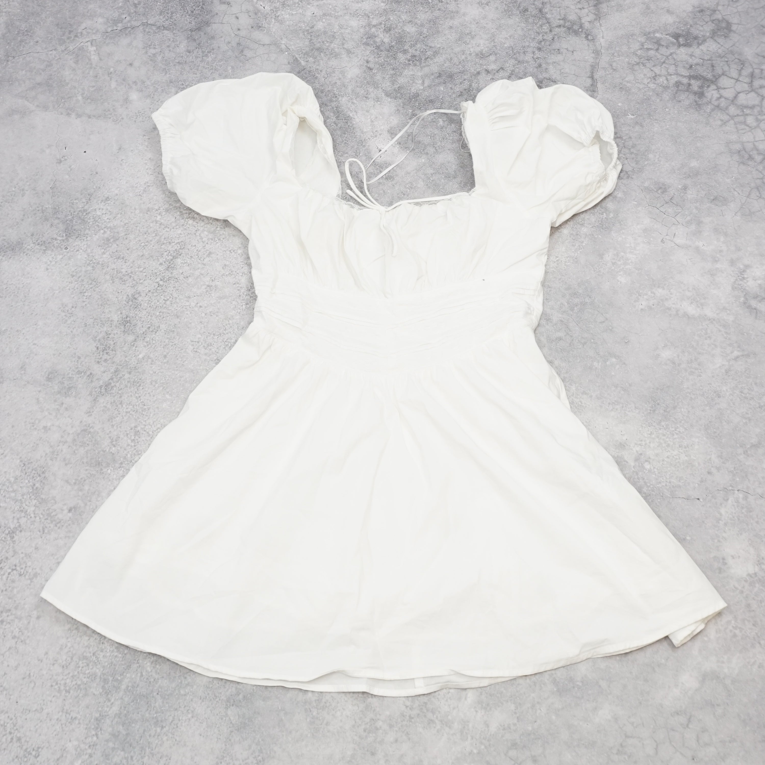 Stranger Dress