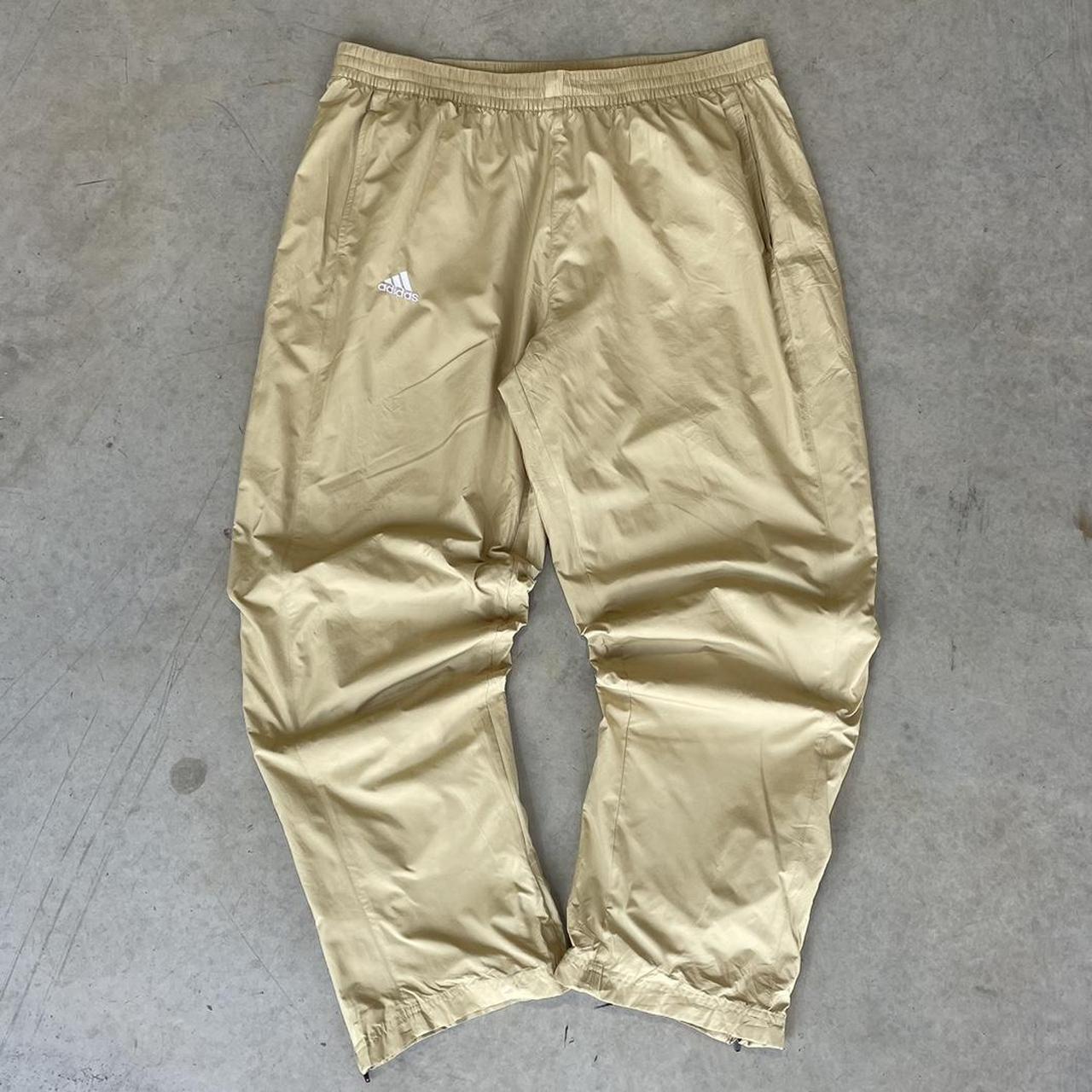 2000s Adidas Pants