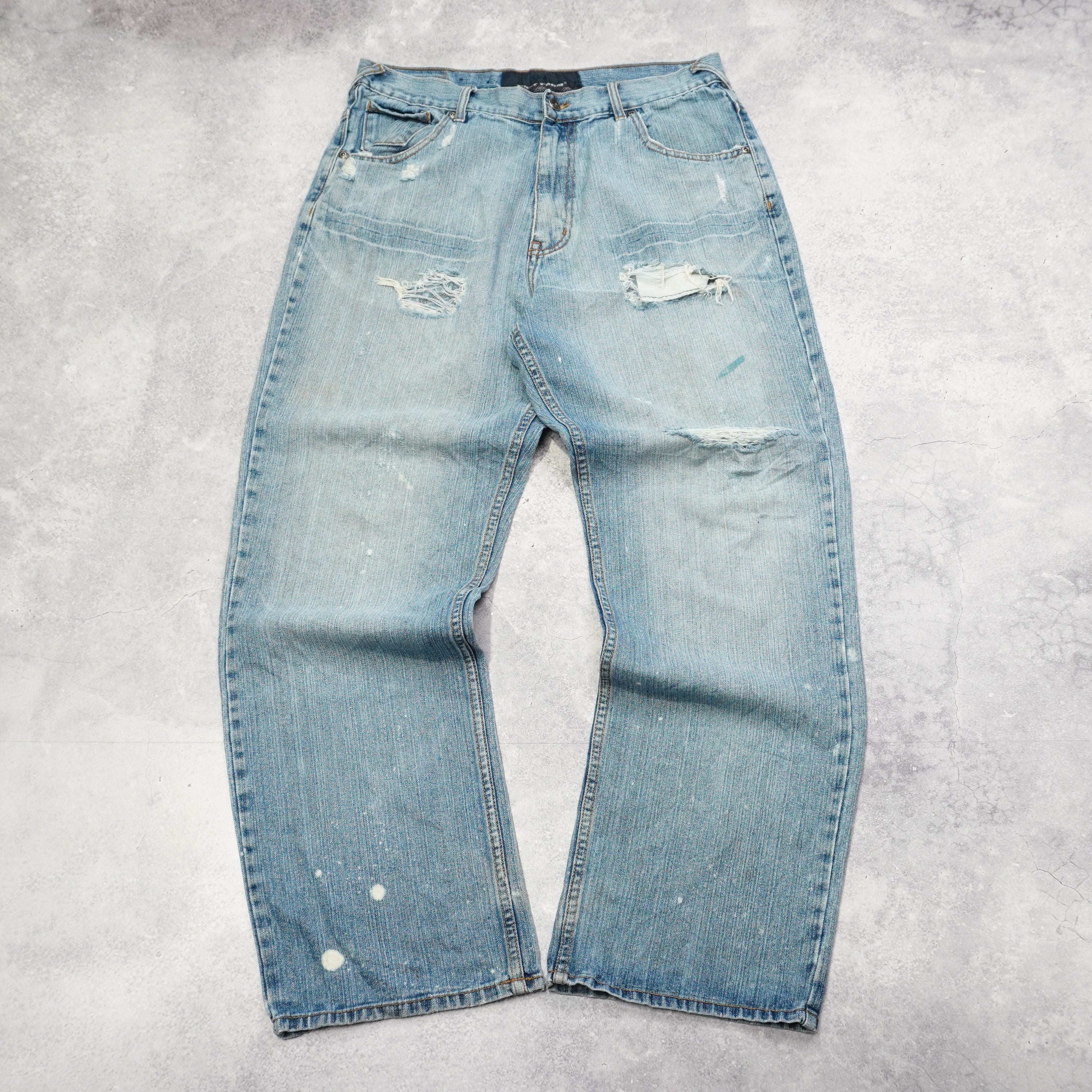 2000s Phat Farm Jeans